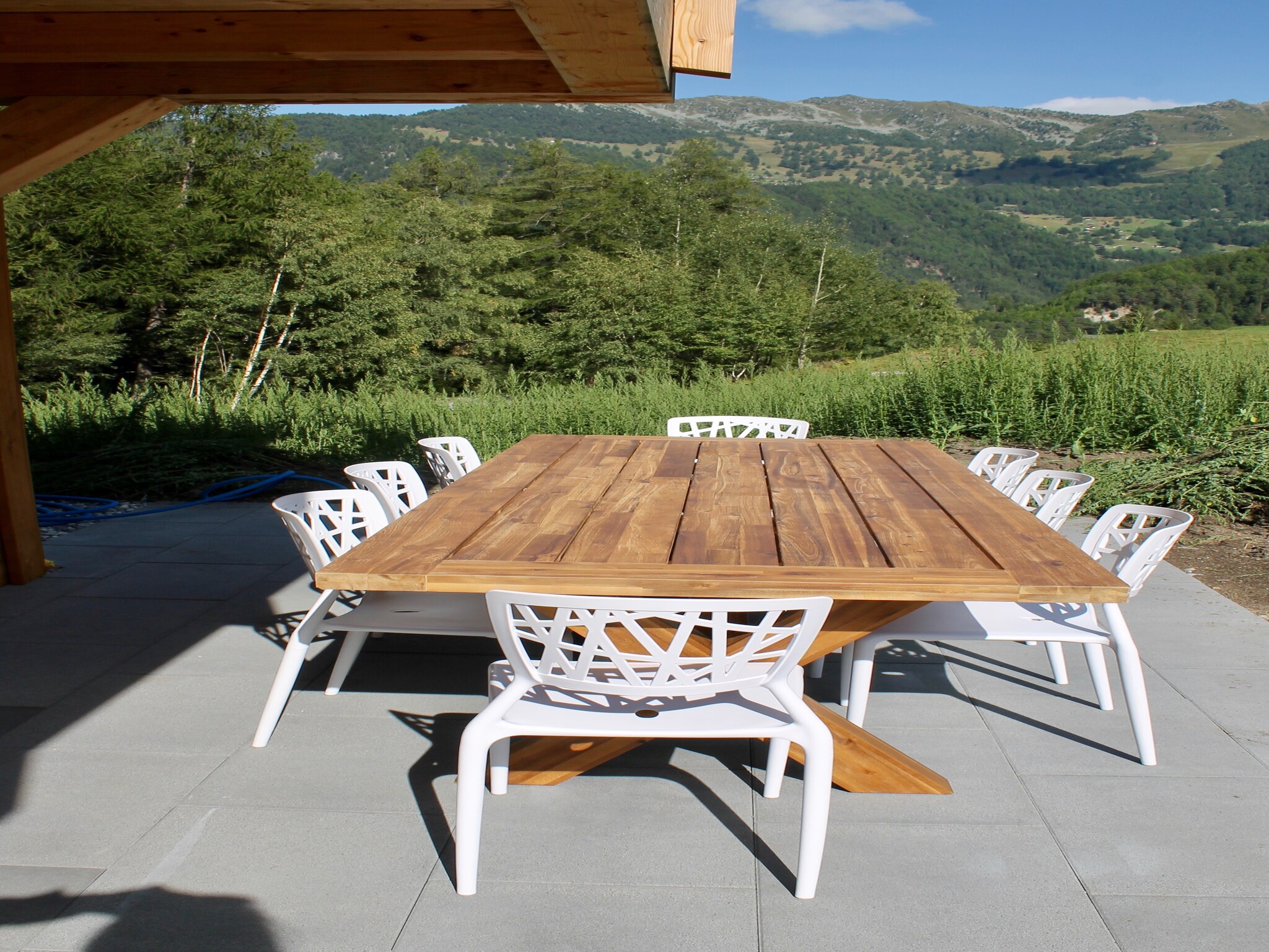   Chalet Panaga