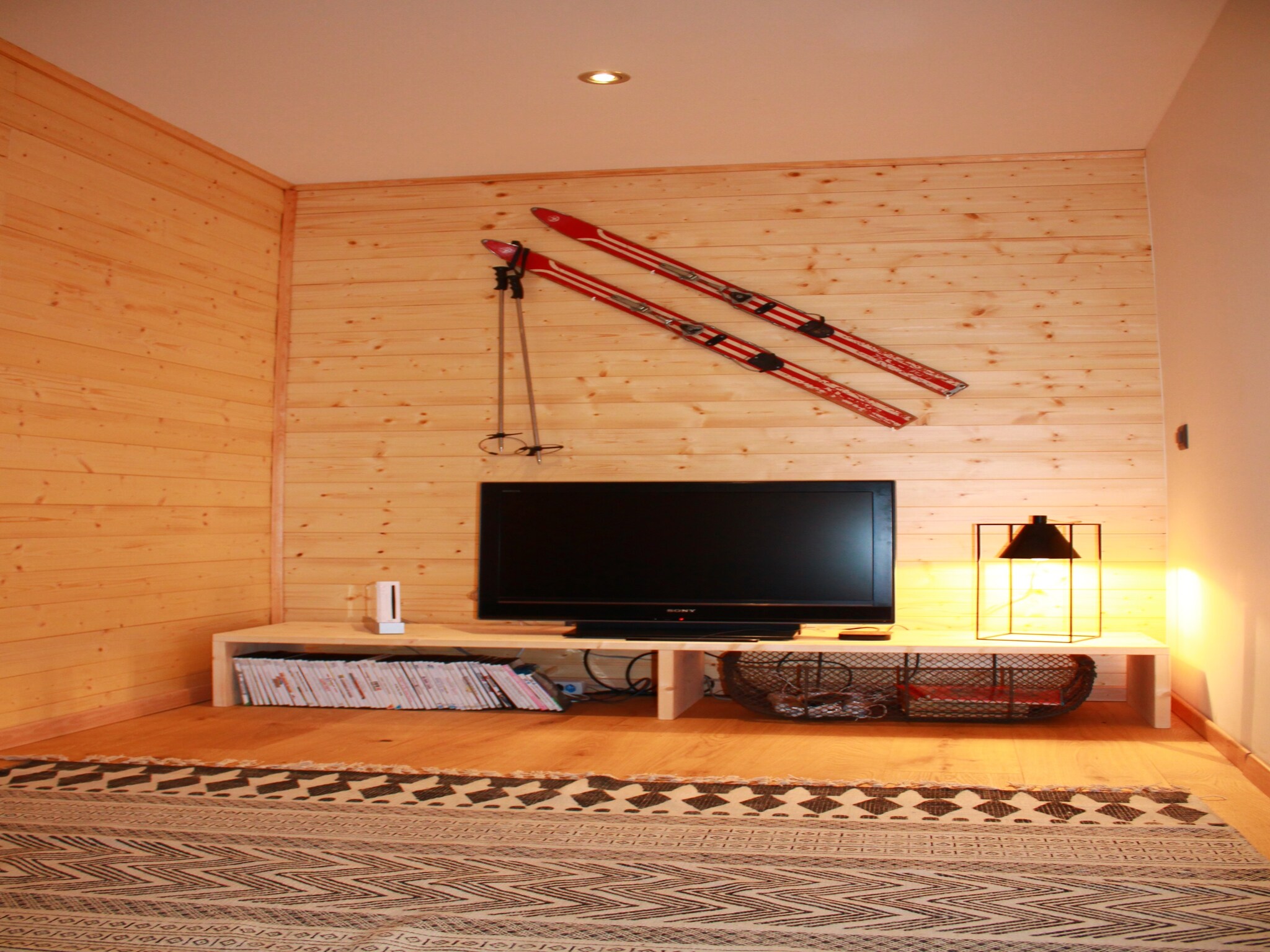   Chalet Panaga