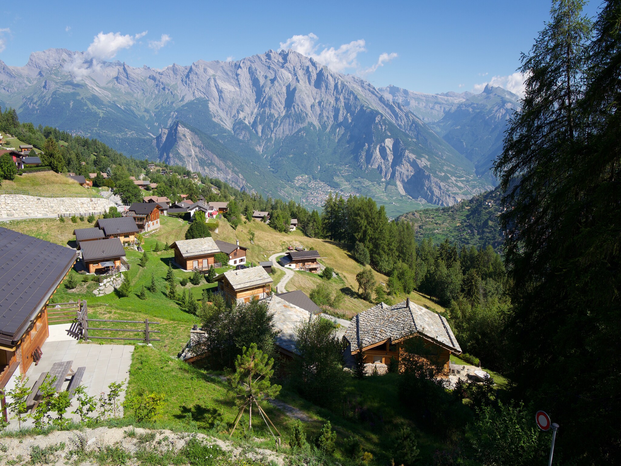   Chalet Panaga