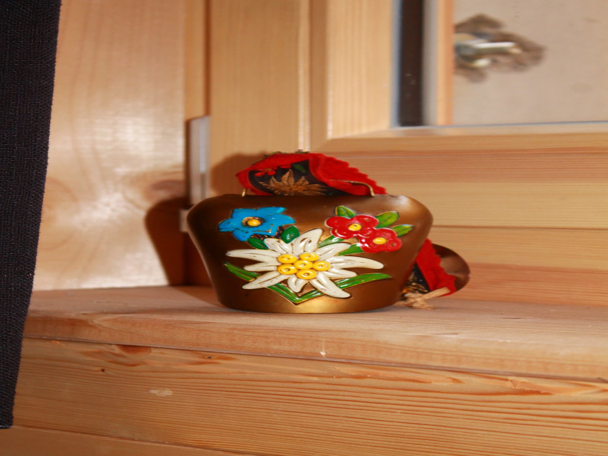   Chalet Panaga