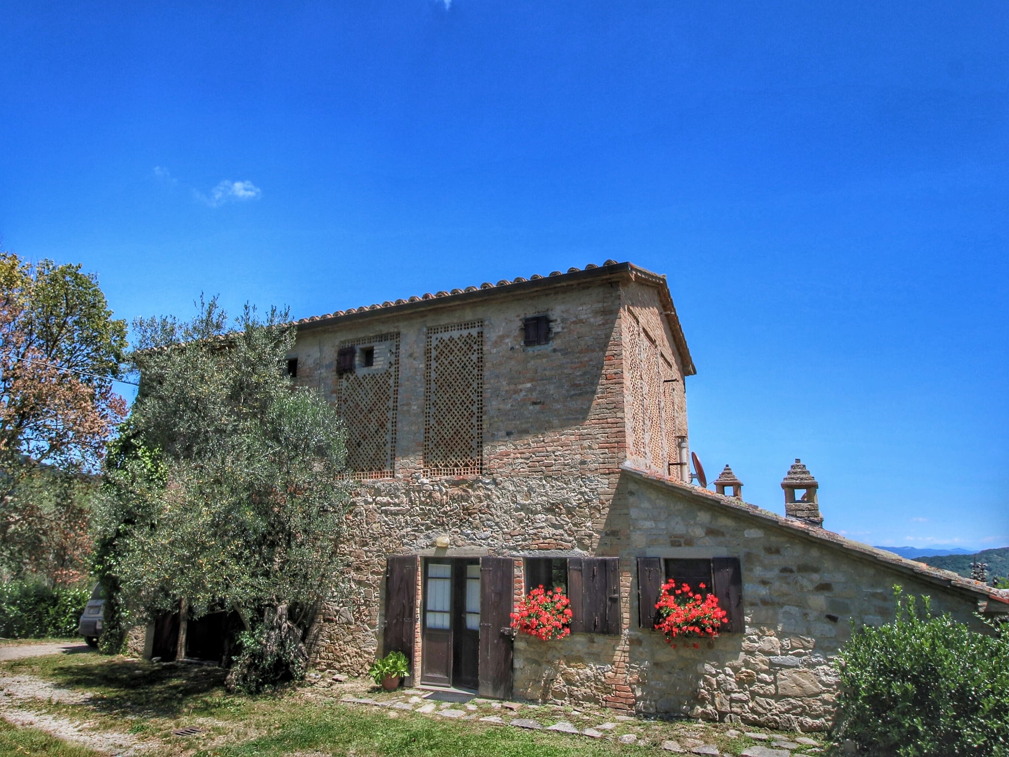 Casa di vacanze Alpaca