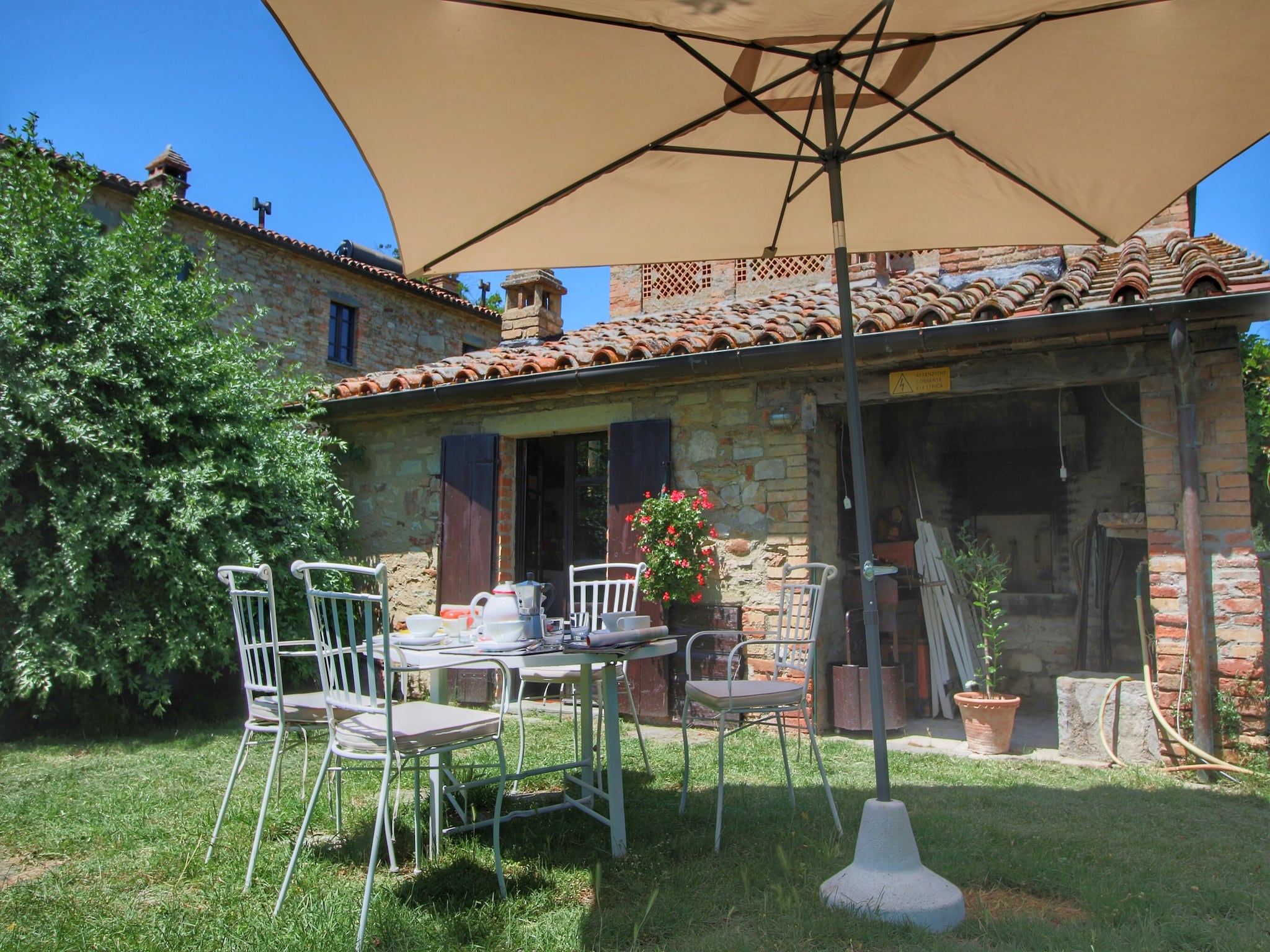 Casa di vacanze Alpaca