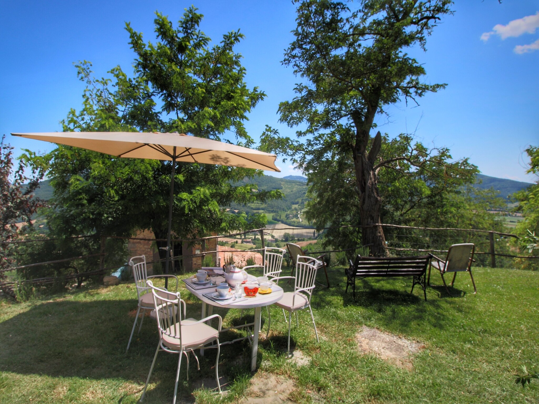 Casa di vacanze Alpaca