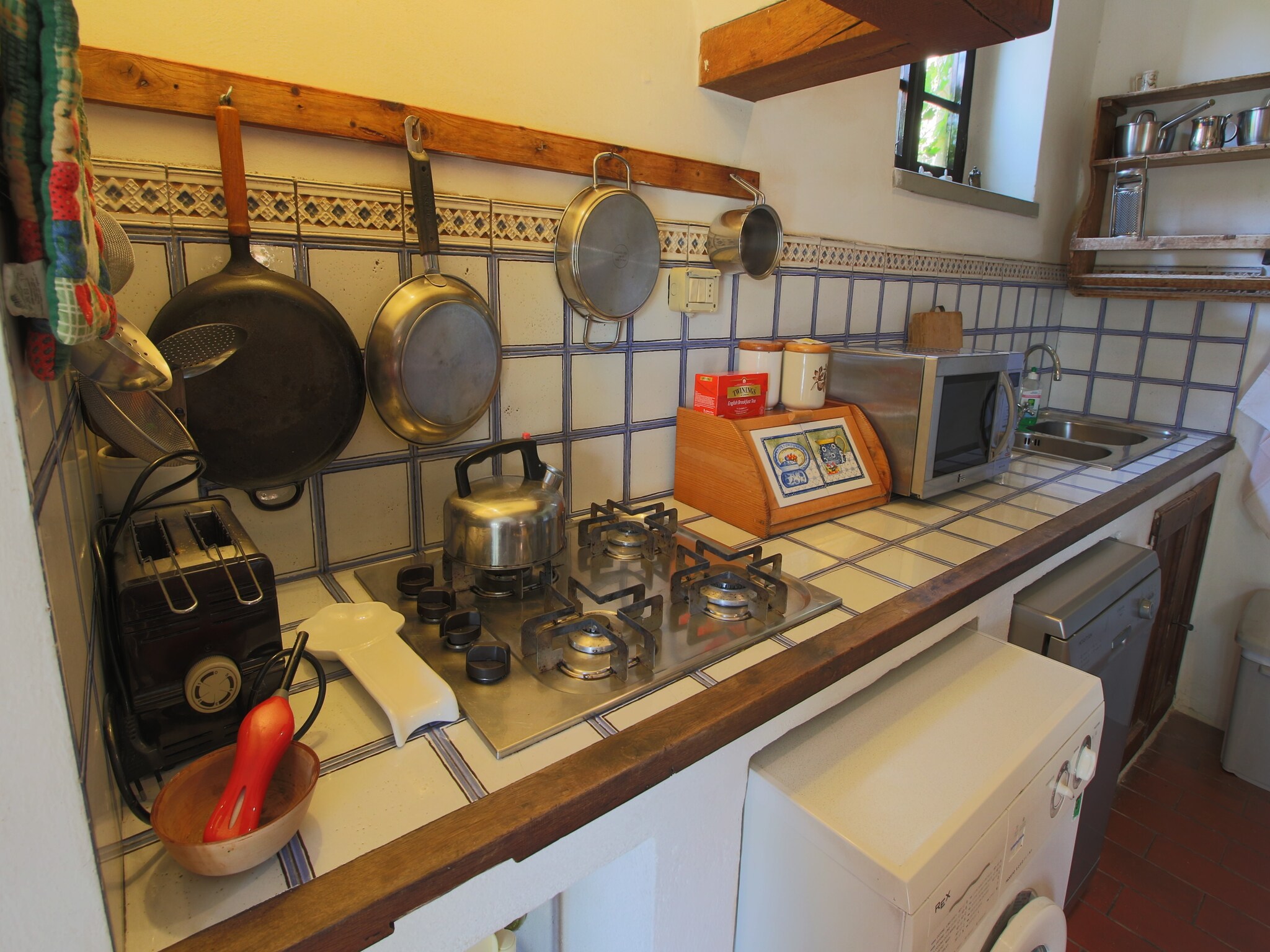 Casa di vacanze Alpaca