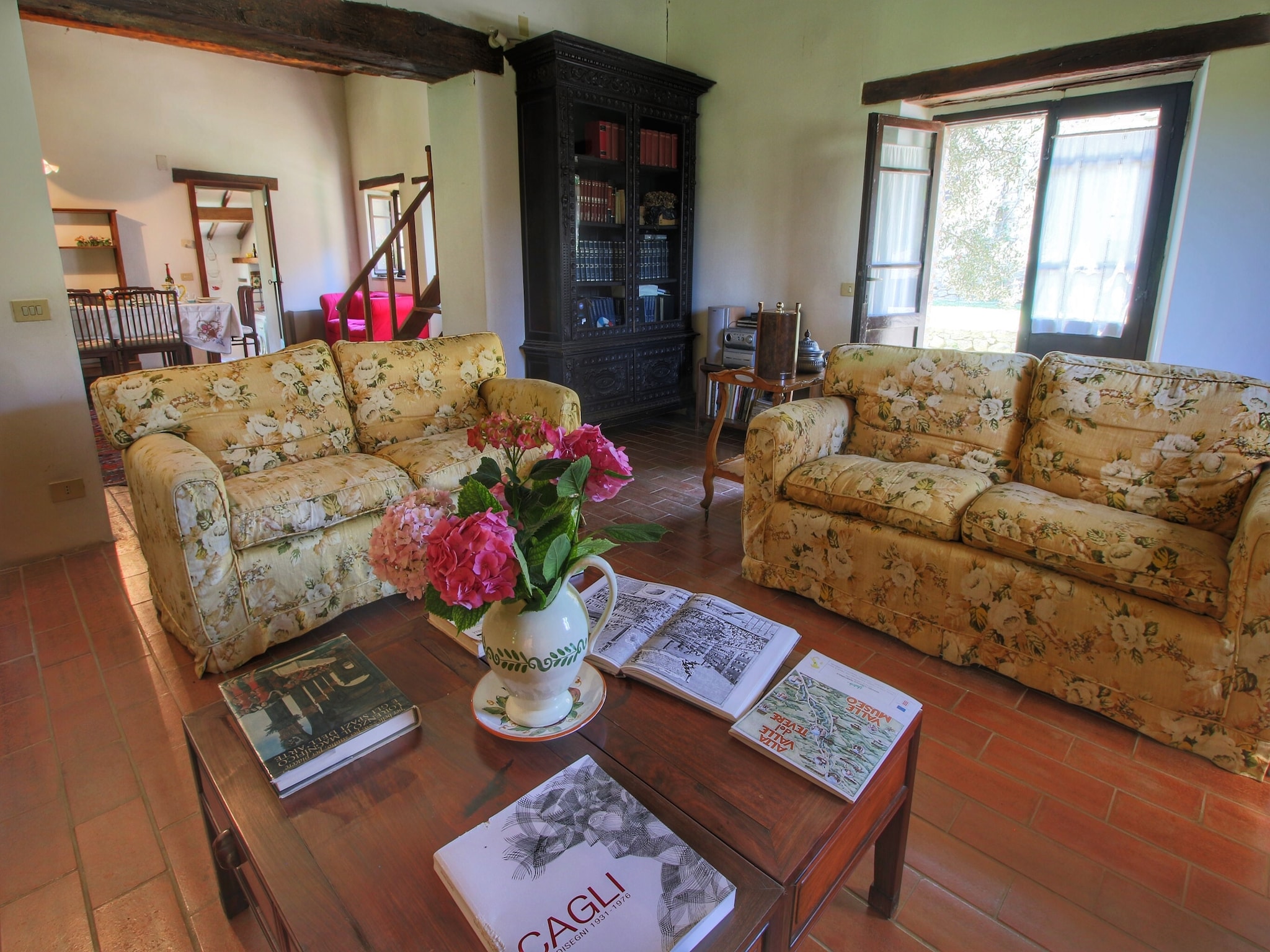 Casa di vacanze Alpaca