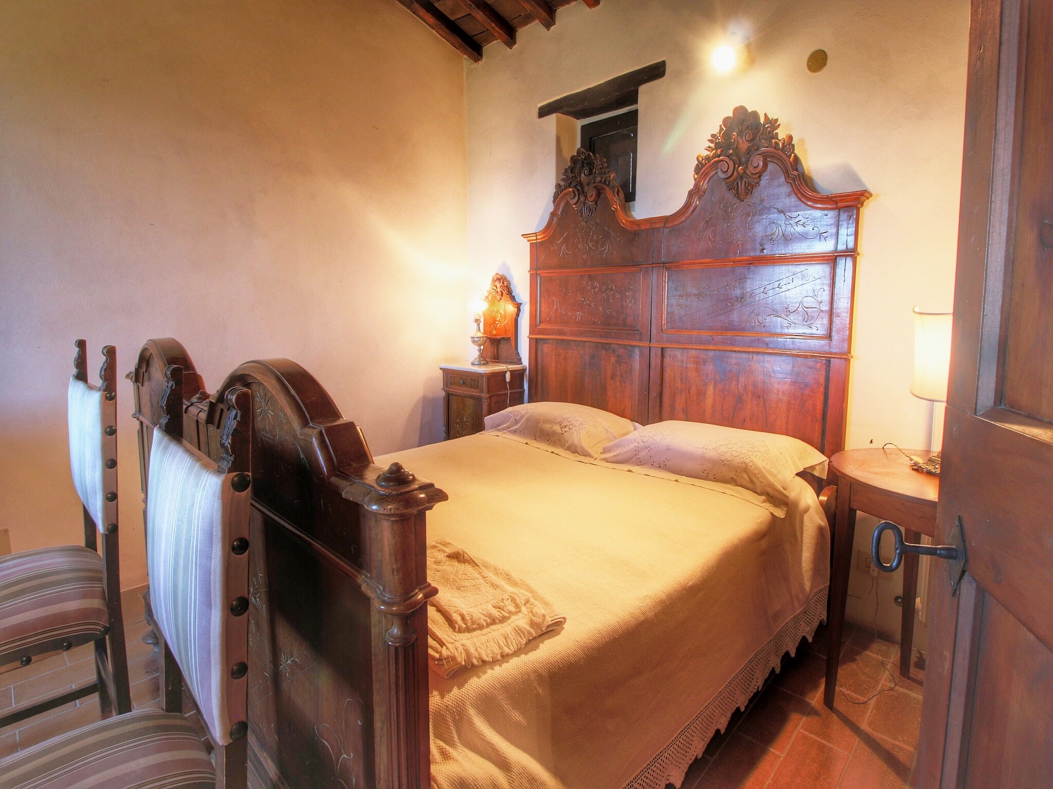 Casa di vacanze Alpaca