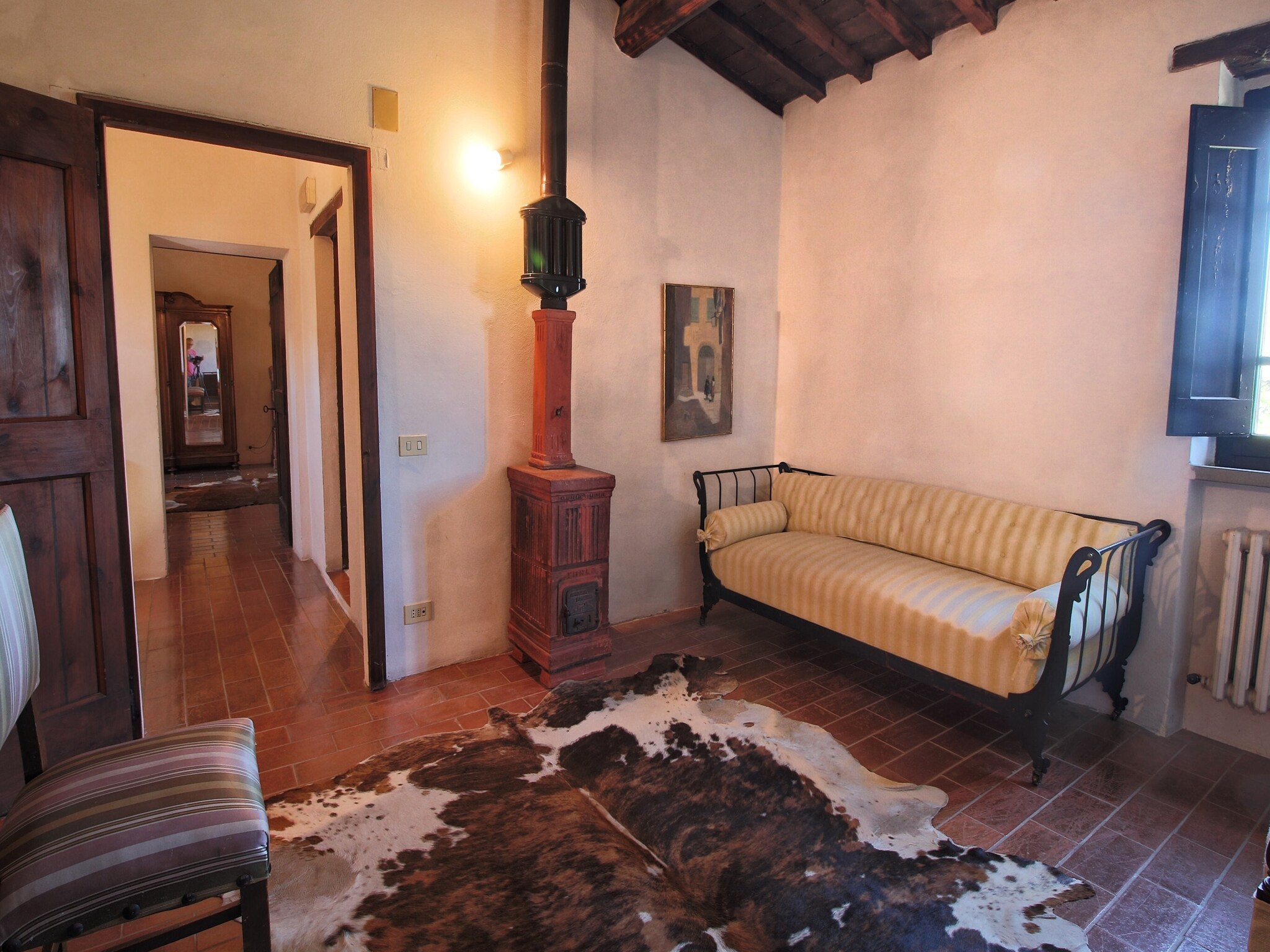 Casa di vacanze Alpaca
