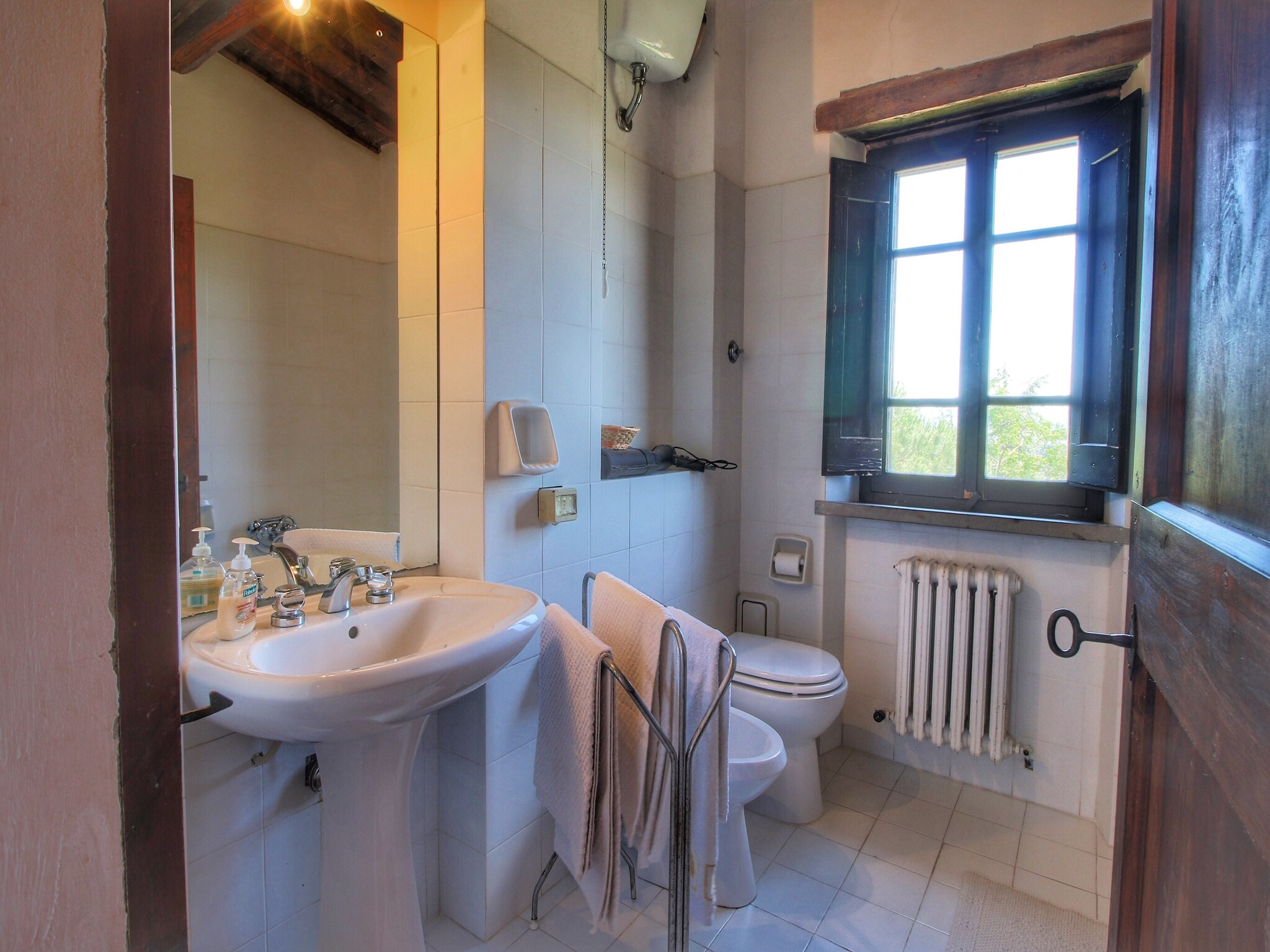 Casa di vacanze Alpaca