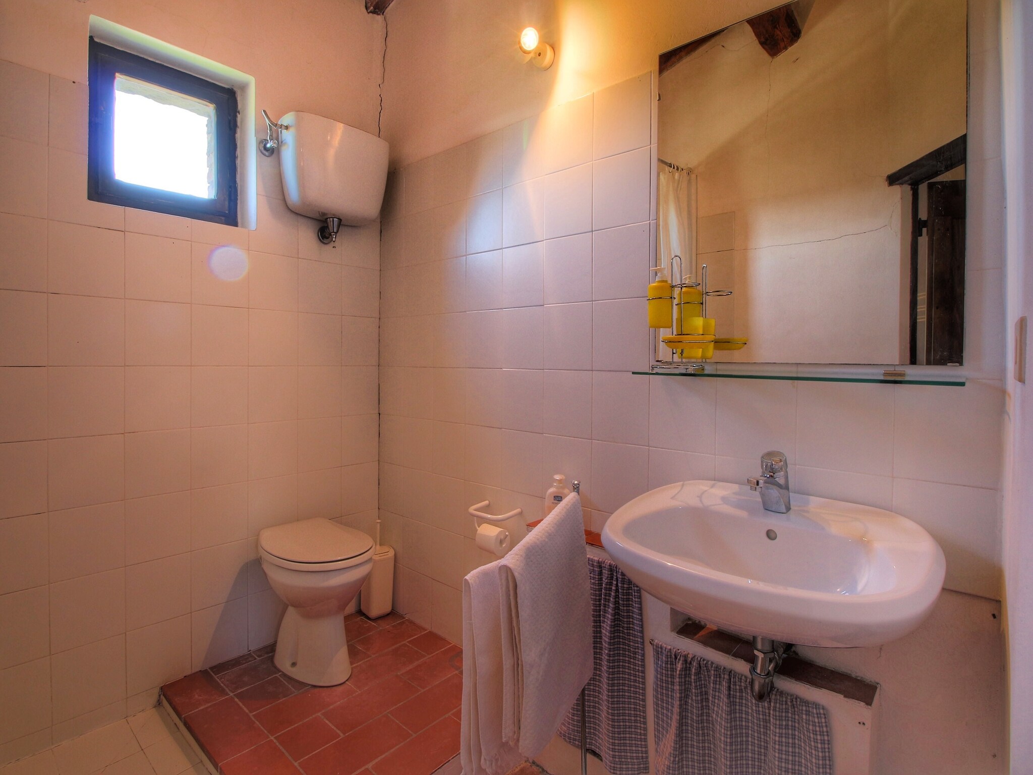 Casa di vacanze Alpaca
