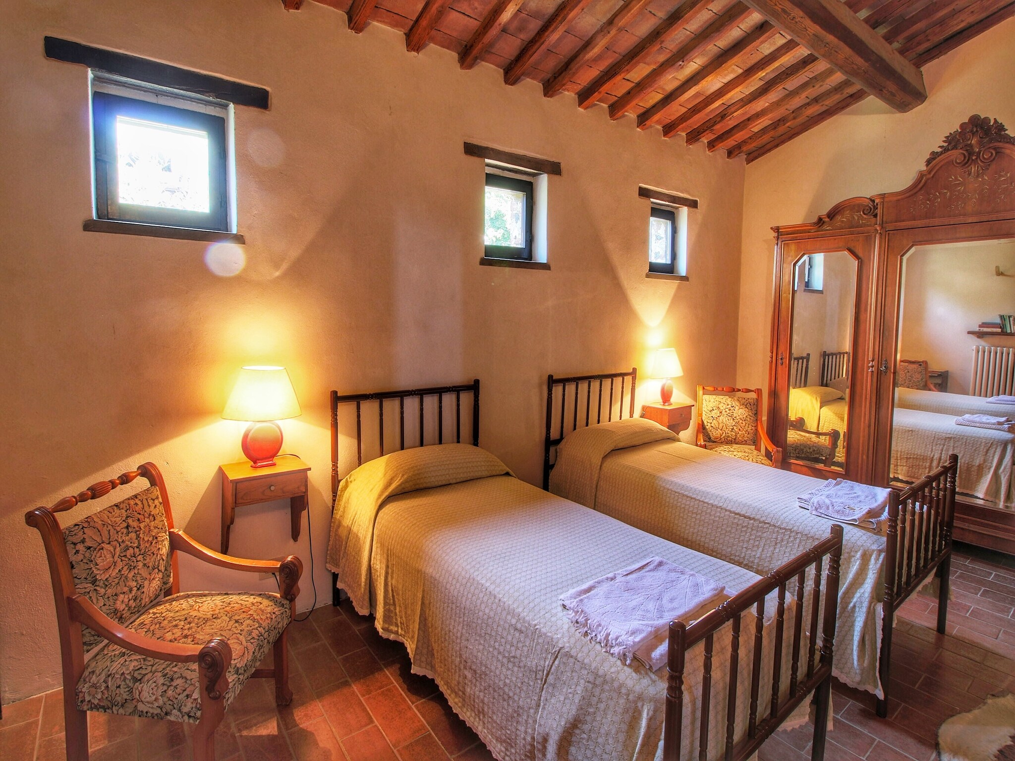 Casa di vacanze Alpaca