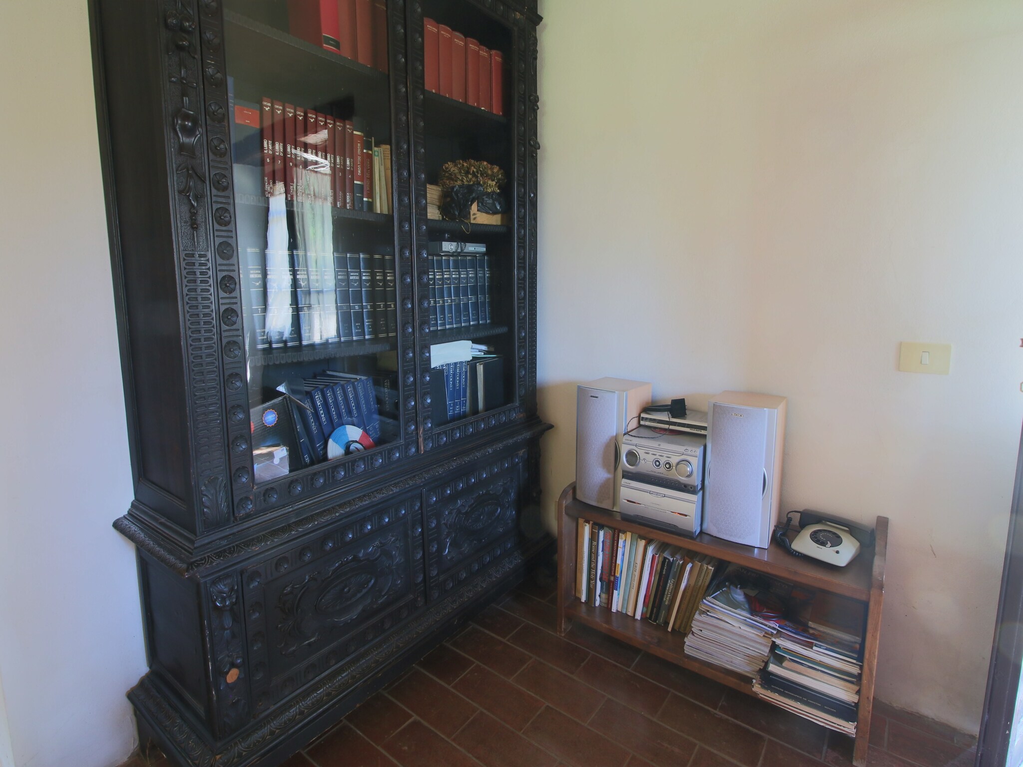 Casa di vacanze Alpaca