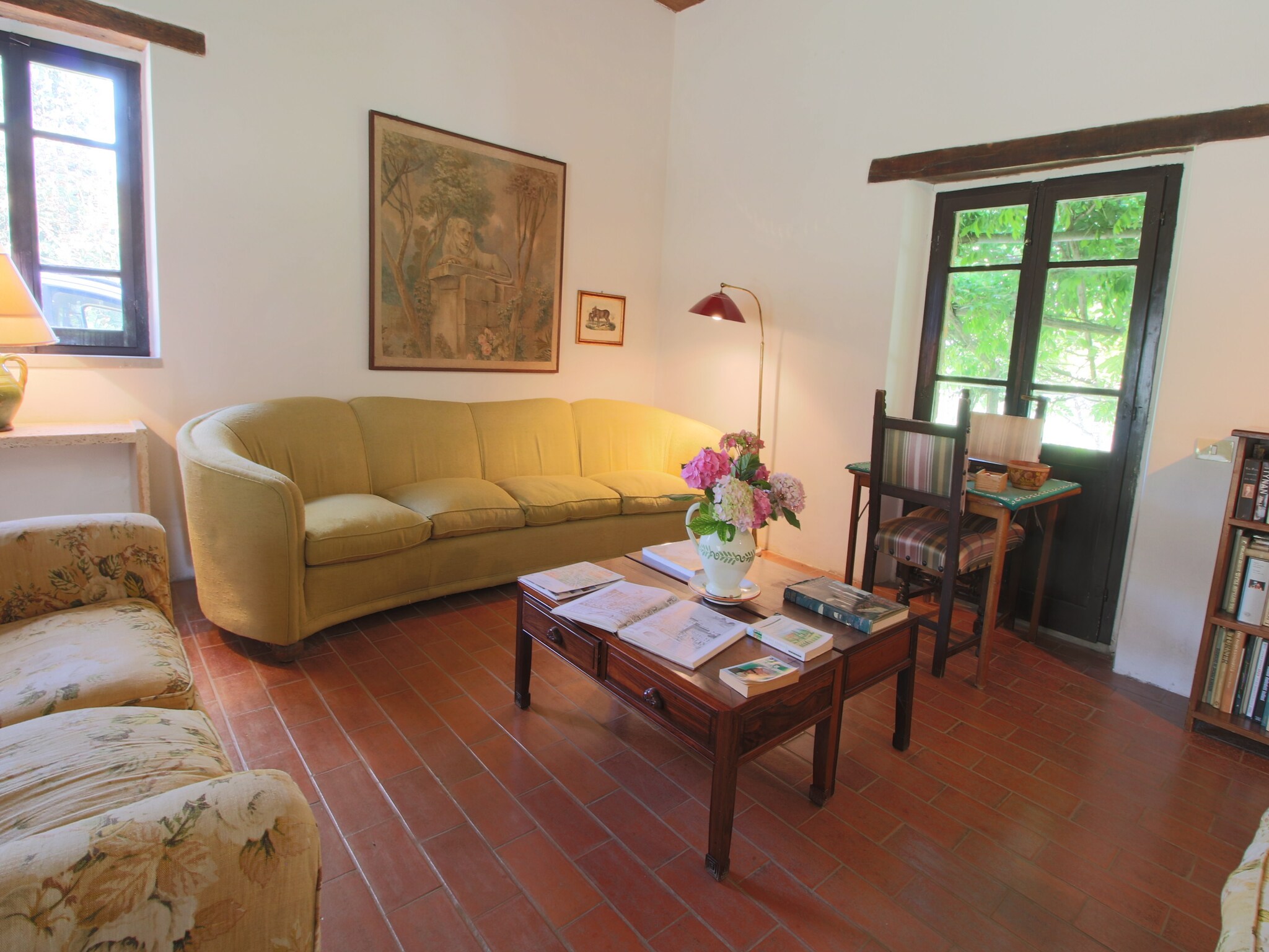Casa di vacanze Alpaca