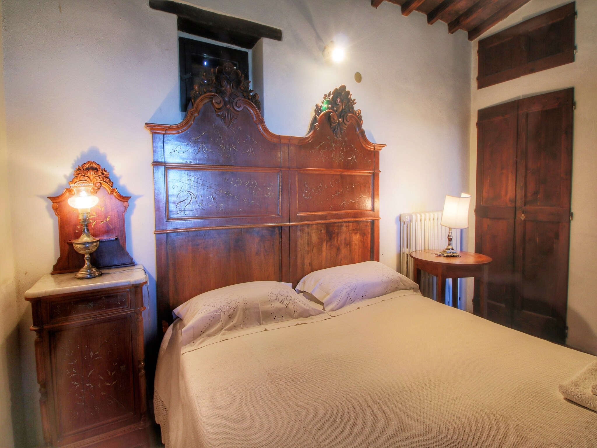 Casa di vacanze Alpaca