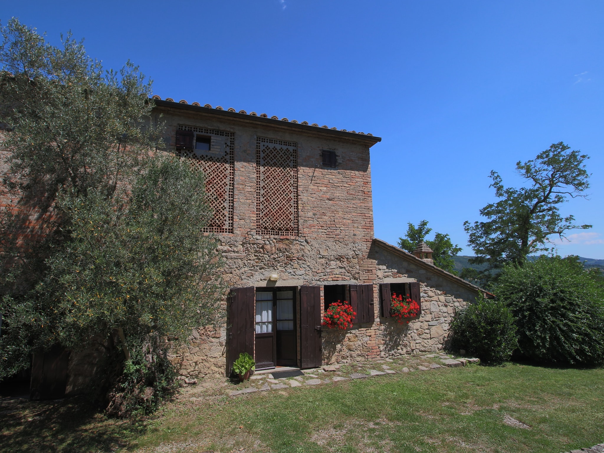 Casa di vacanze Alpaca