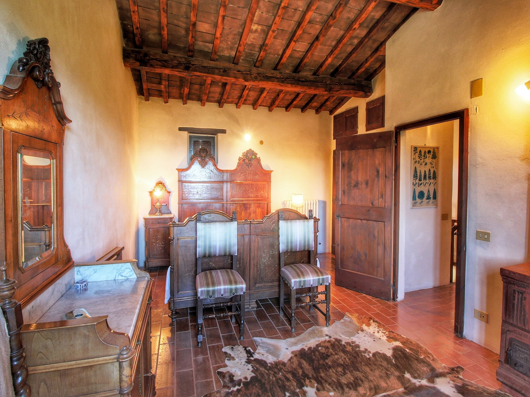 Casa di vacanze Alpaca