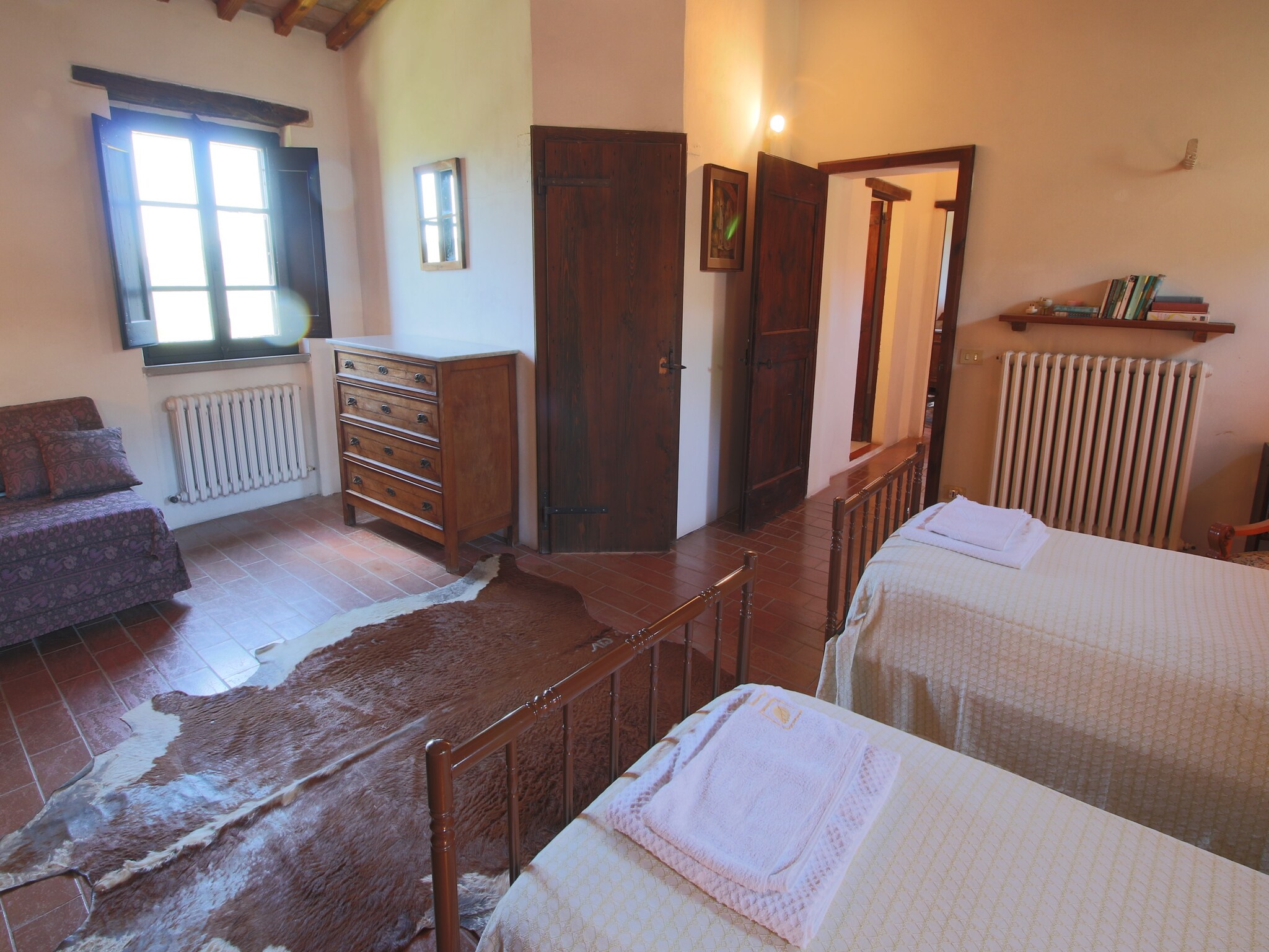 Casa di vacanze Alpaca