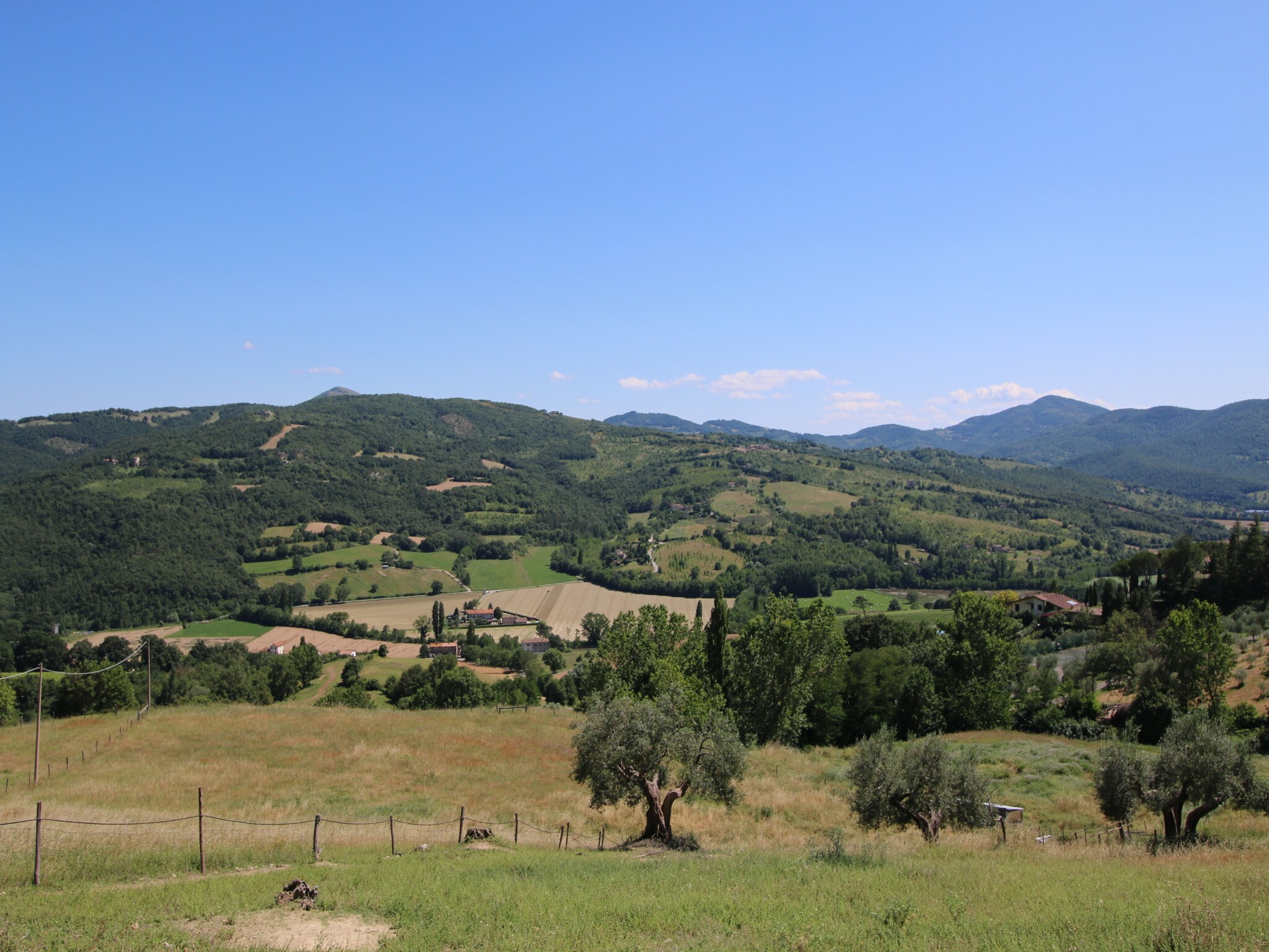 Casa di vacanze Alpaca