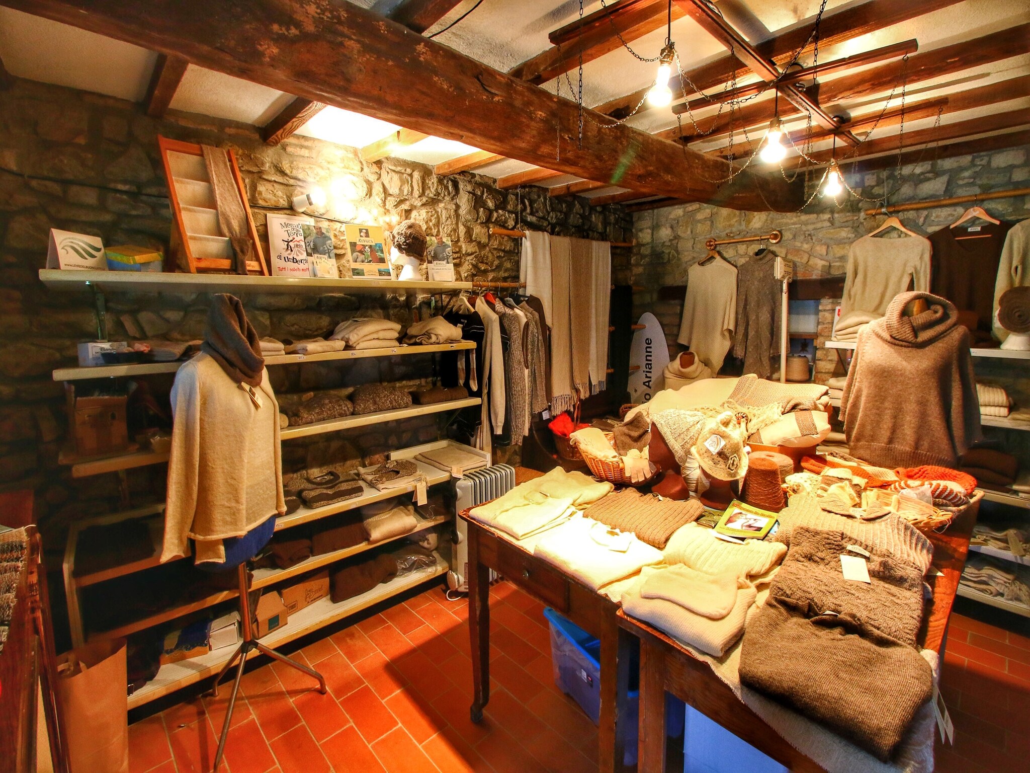Casa di vacanze Alpaca