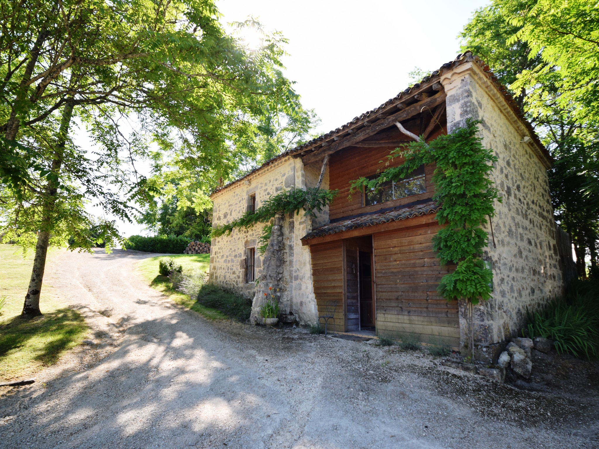 Feriebolig Chateau de Plèneselve 26P