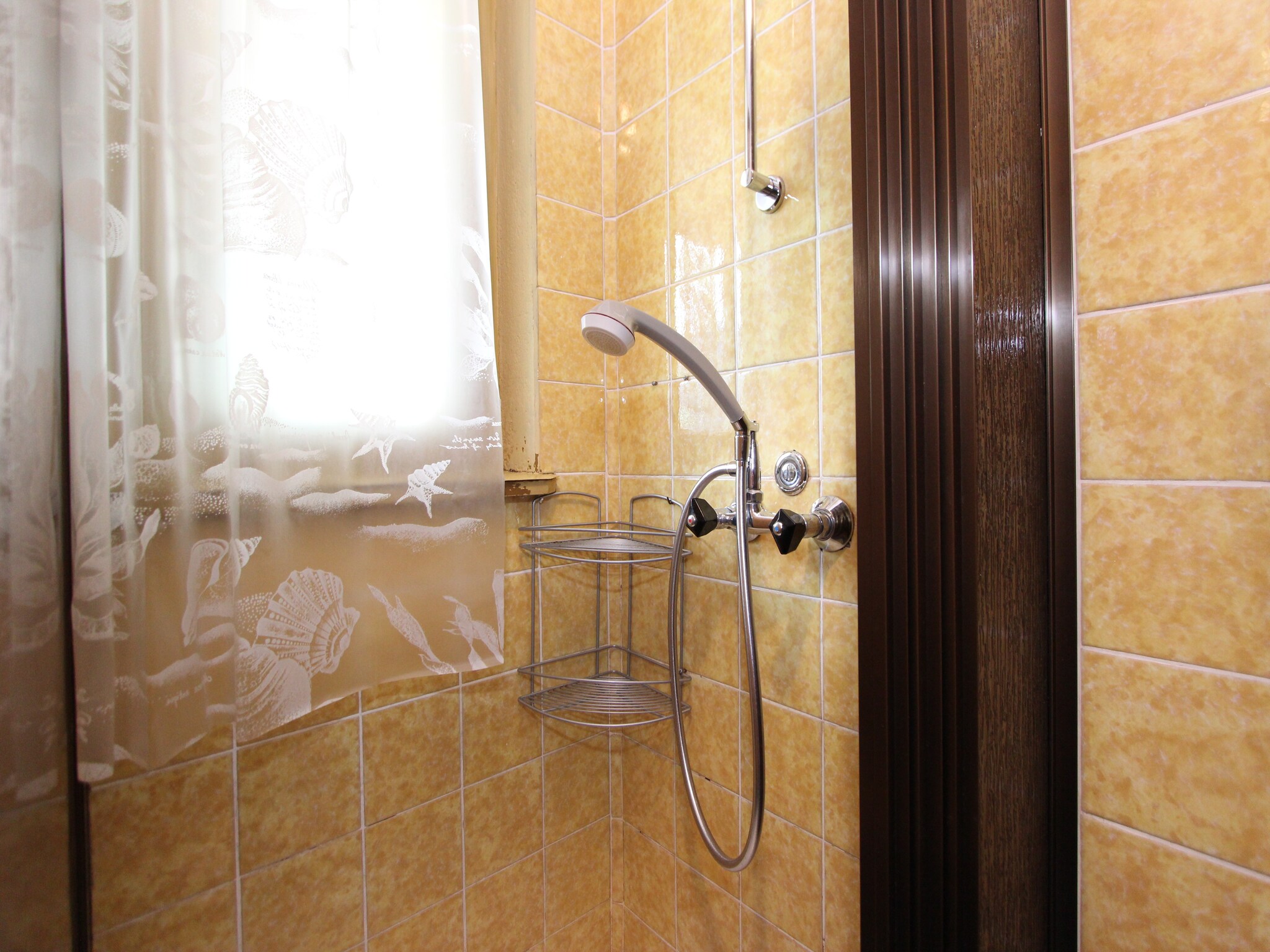 Appartement Ferienwohnung Erika