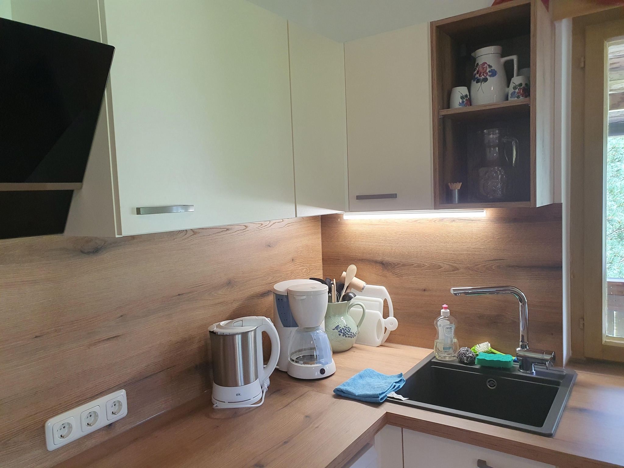 Appartement Ferienwohnung Erika