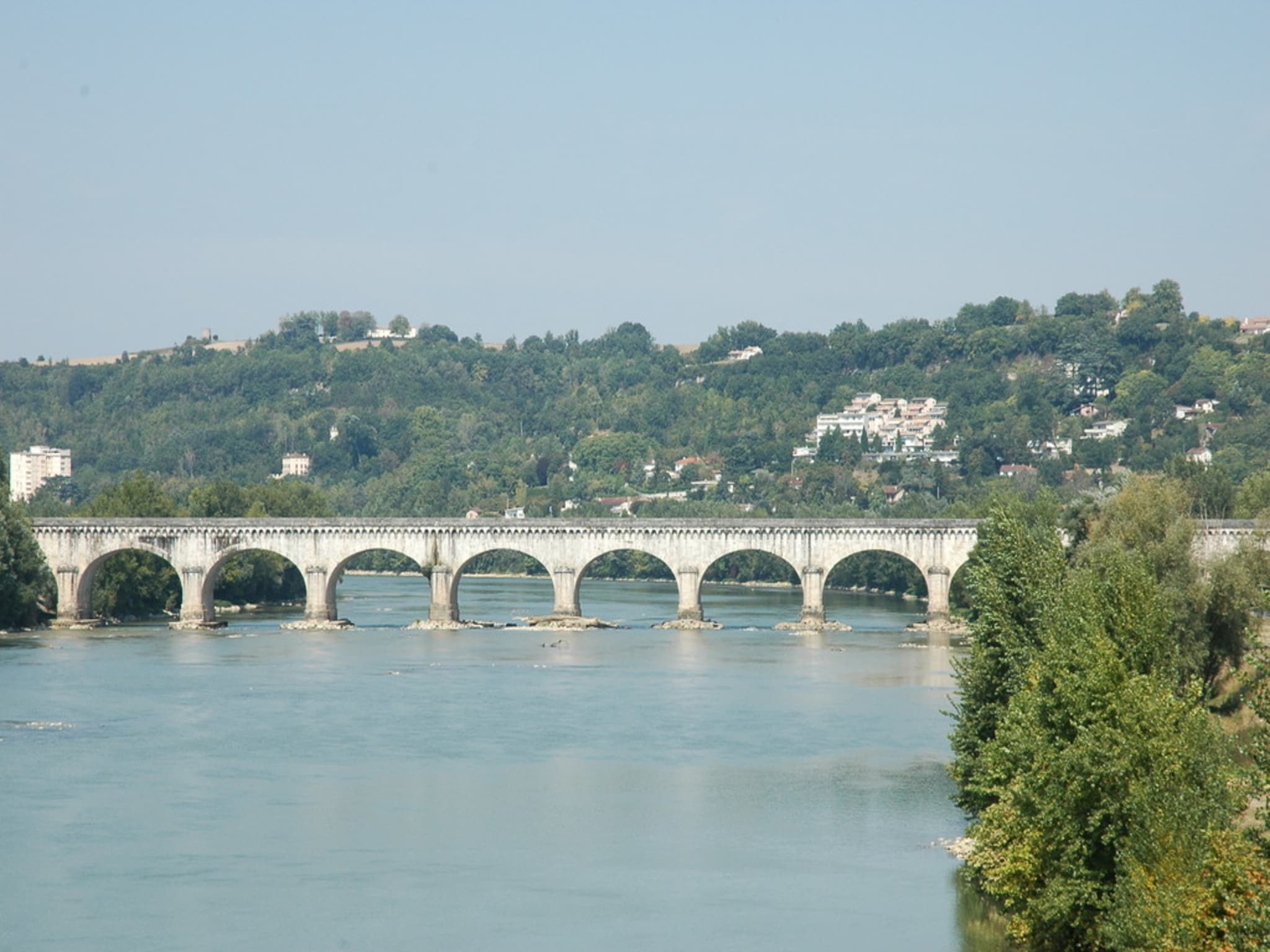Feriebolig Four à pain