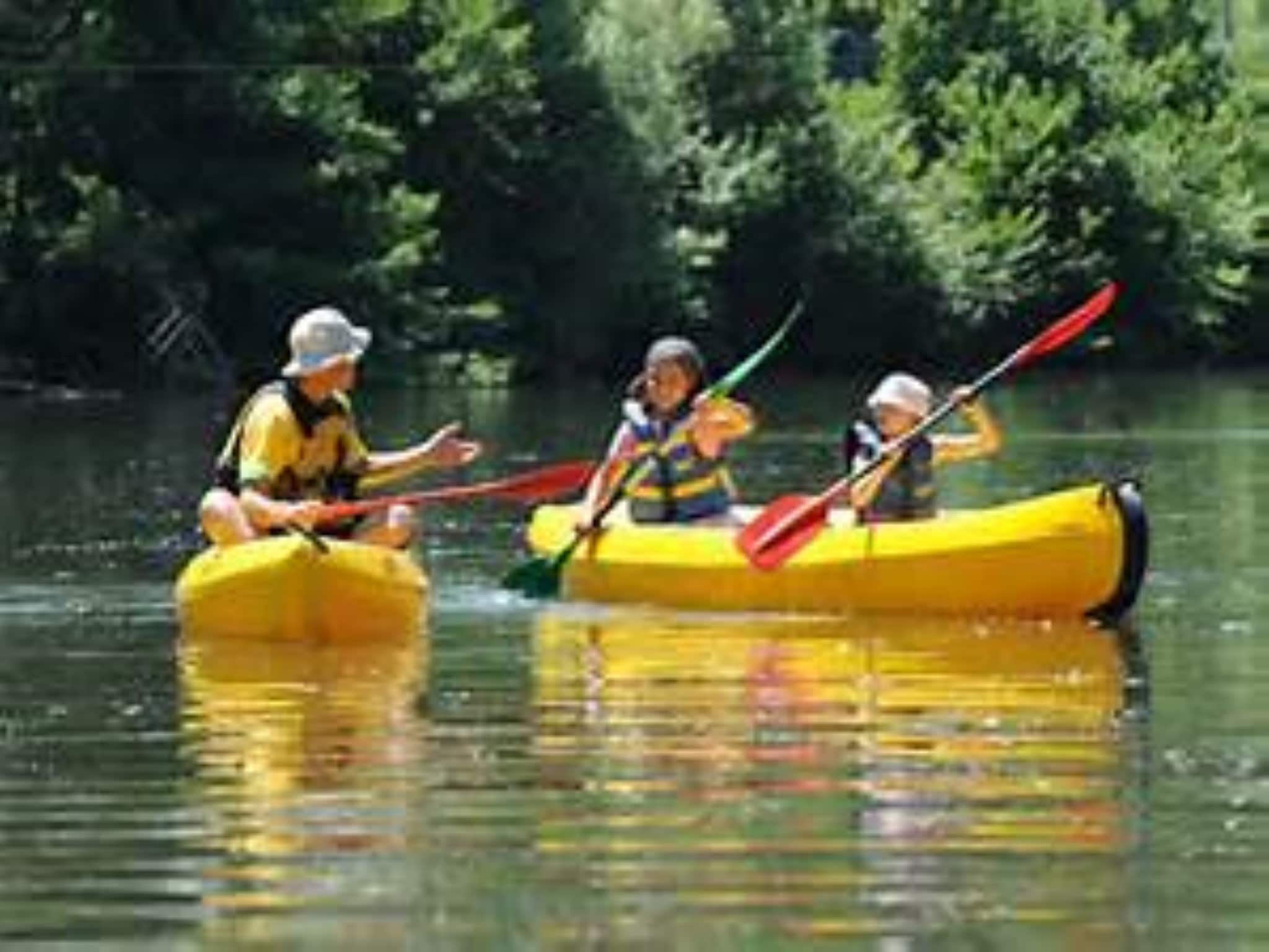 Feriebolig Four à pain