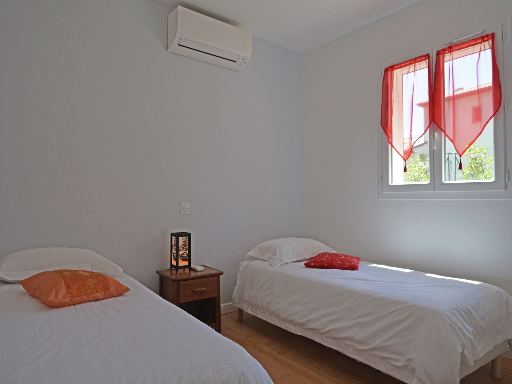Semesterhus Villa Contempo 6