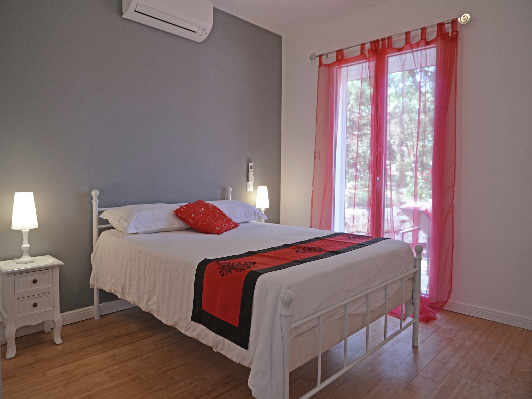 Semesterhus Villa Contempo 6
