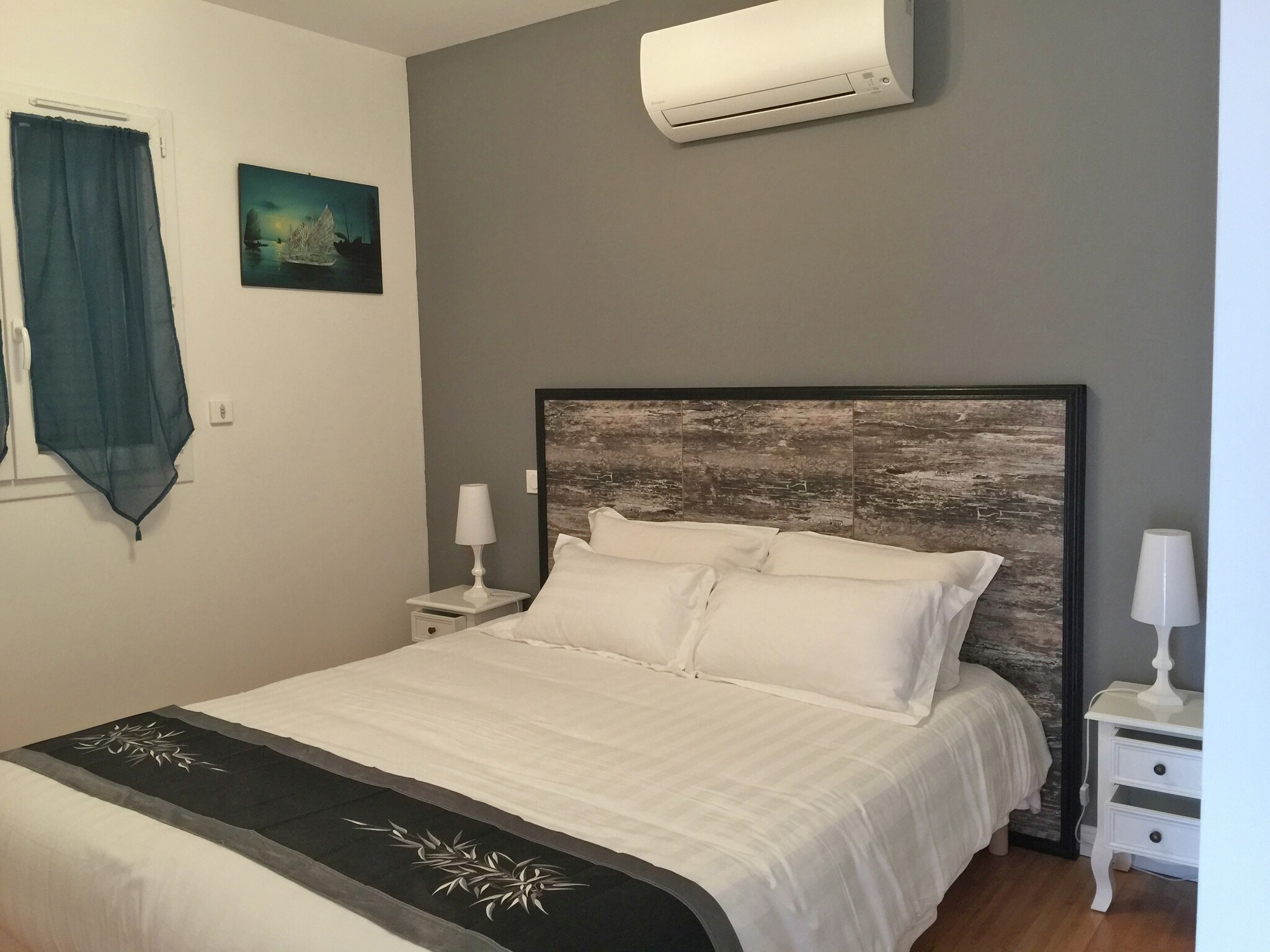 Semesterhus Villa Contempo 6