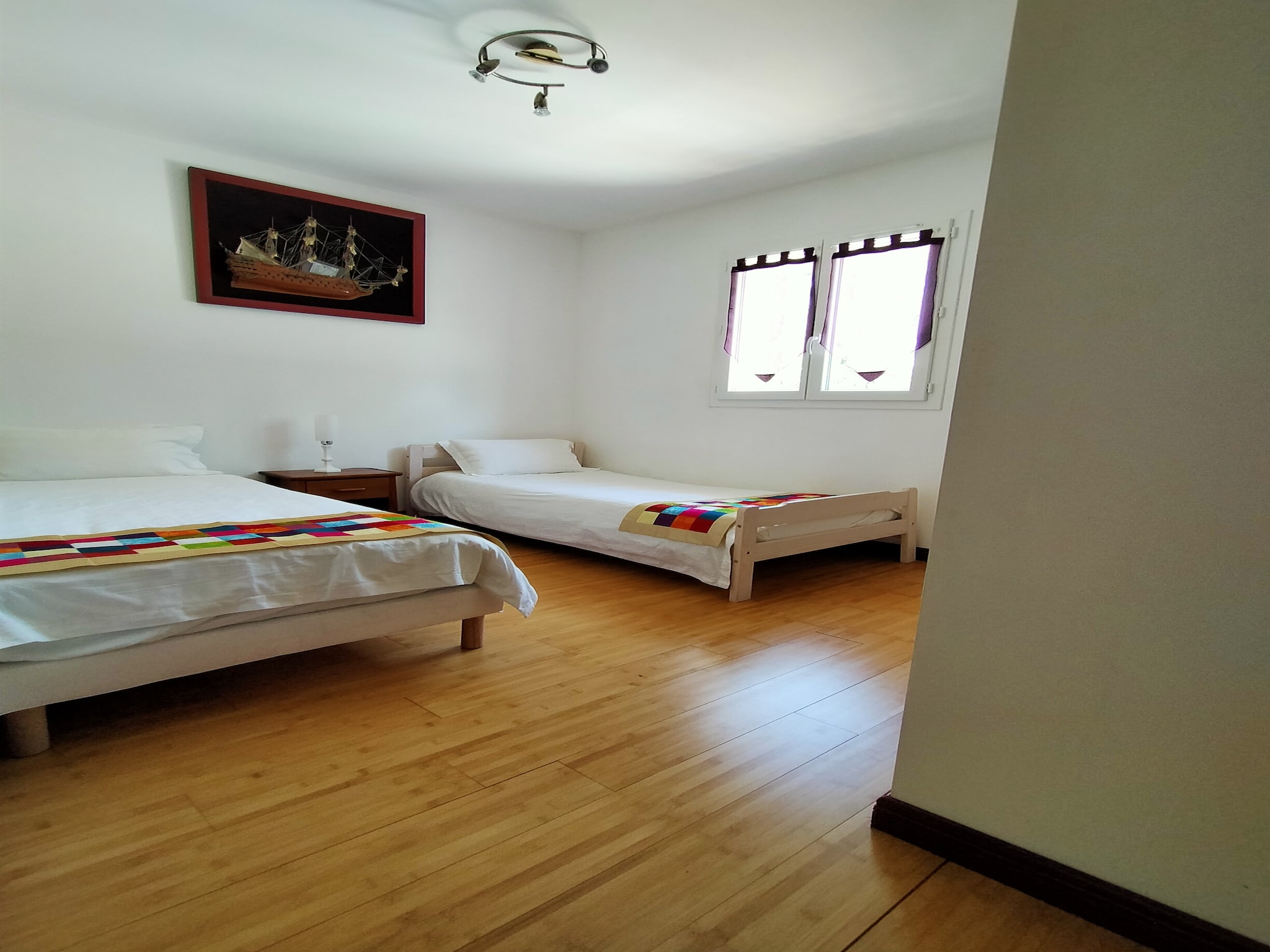 Semesterhus Villa Contempo 6