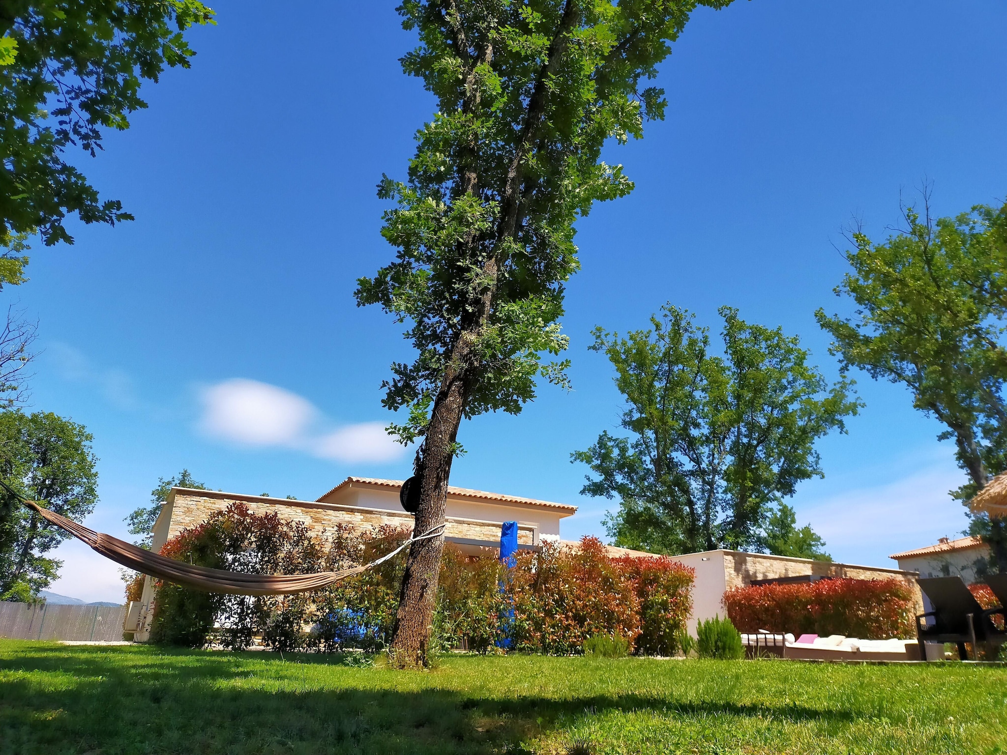 Semesterhus Villa Contempo 6
