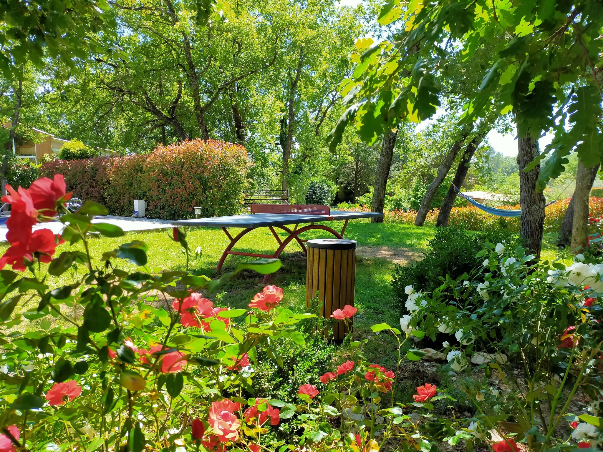 Semesterhus Villa Contempo 6