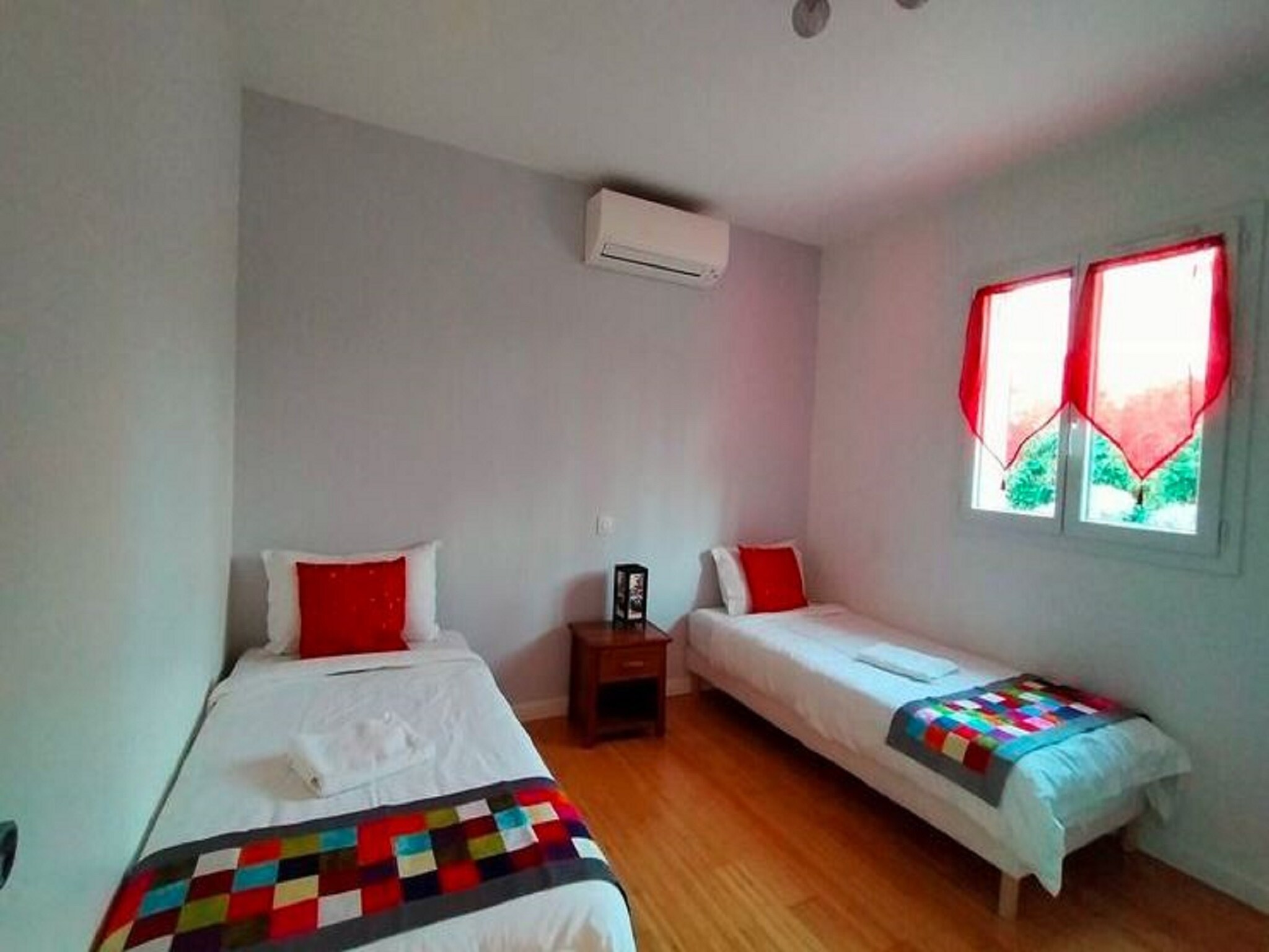 Semesterhus Villa Contempo 6