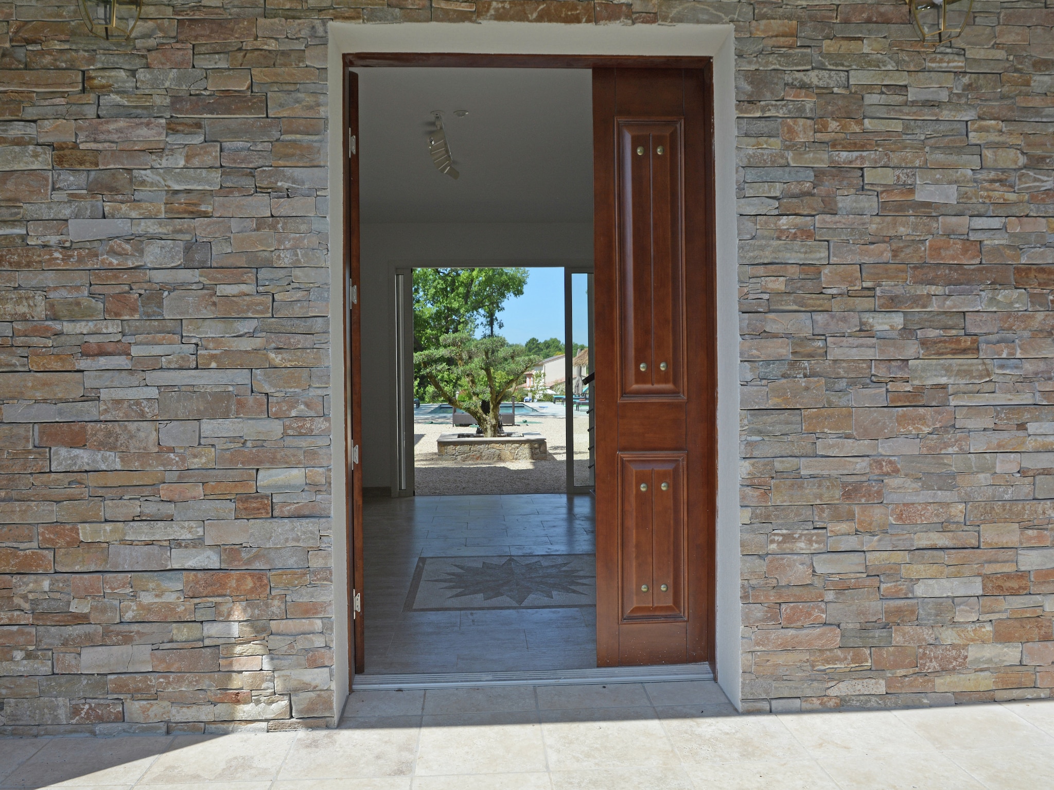Ferienhaus Villa Contempo 6 ex 5