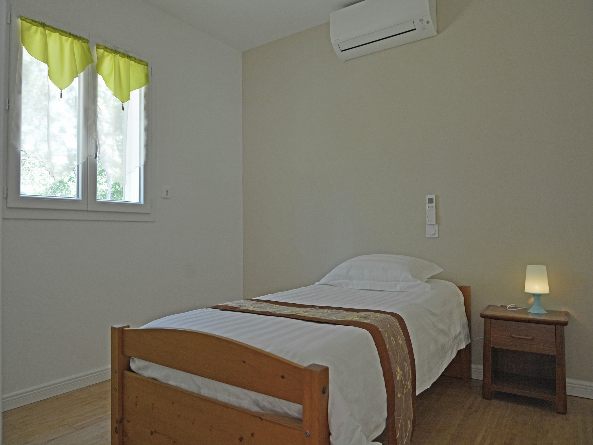 Ferienhaus Villa Contempo 6 ex 5