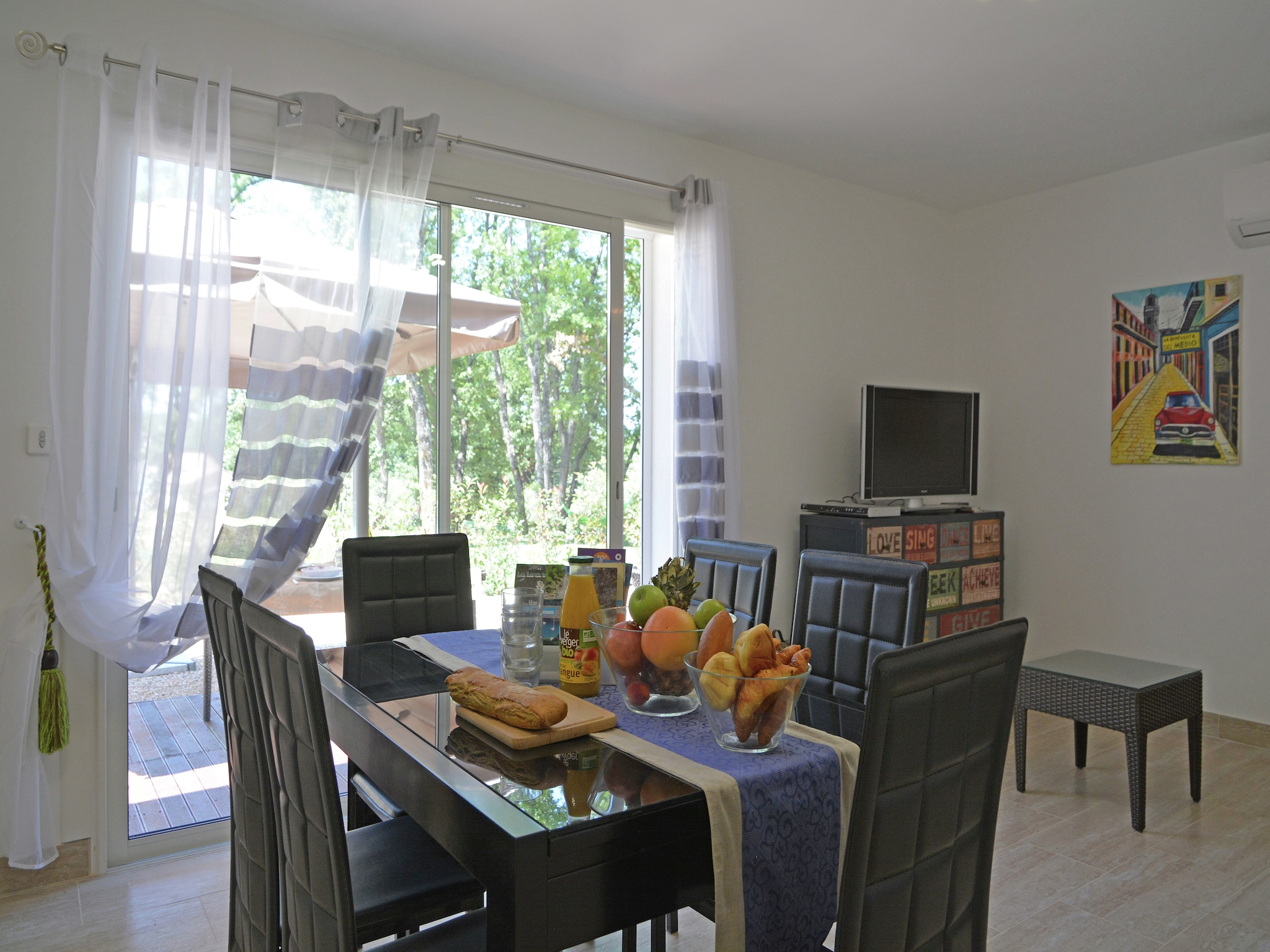 Ferienhaus Villa Contempo 6 ex 5