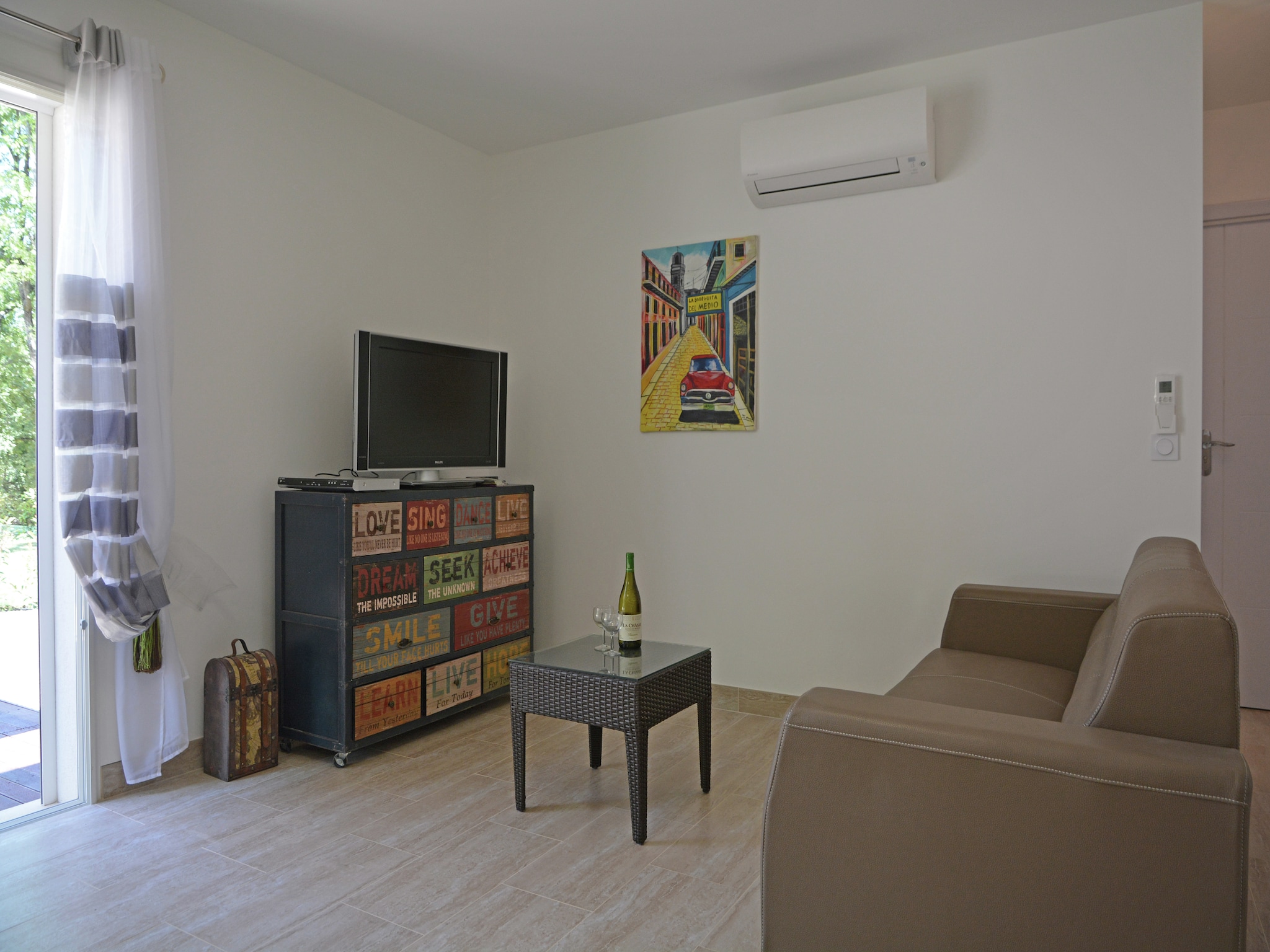Ferienhaus Villa Contempo 6 ex 5