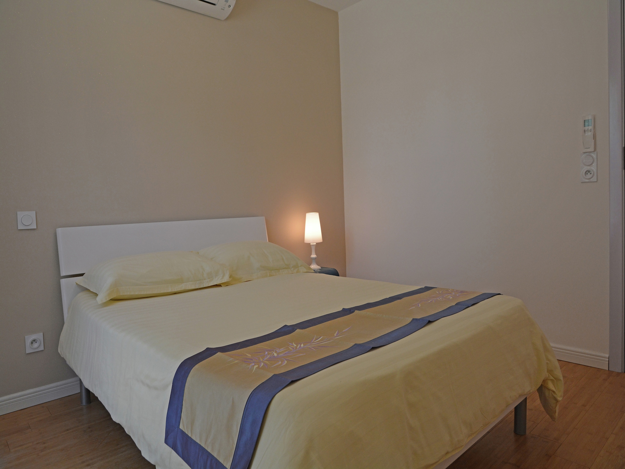 Ferienhaus Villa Contempo 6 ex 5