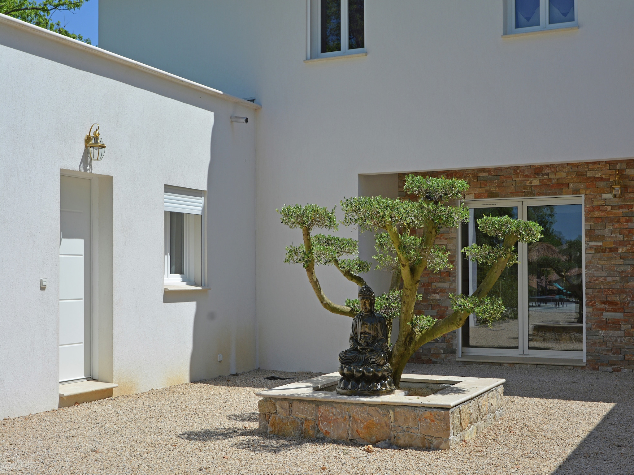 Ferienhaus Villa Contempo 6 ex 5