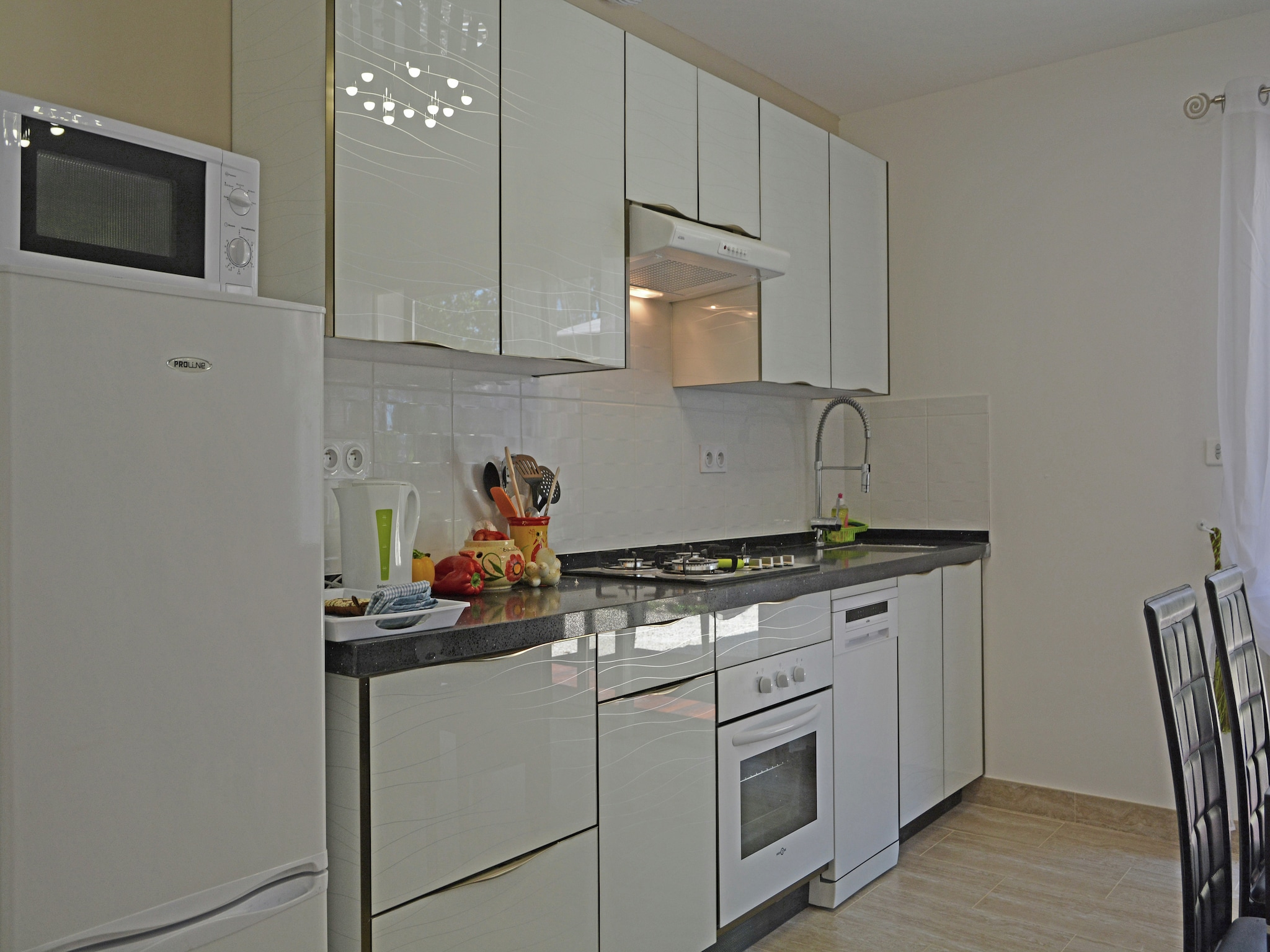 Ferienhaus Villa Contempo 6 ex 5