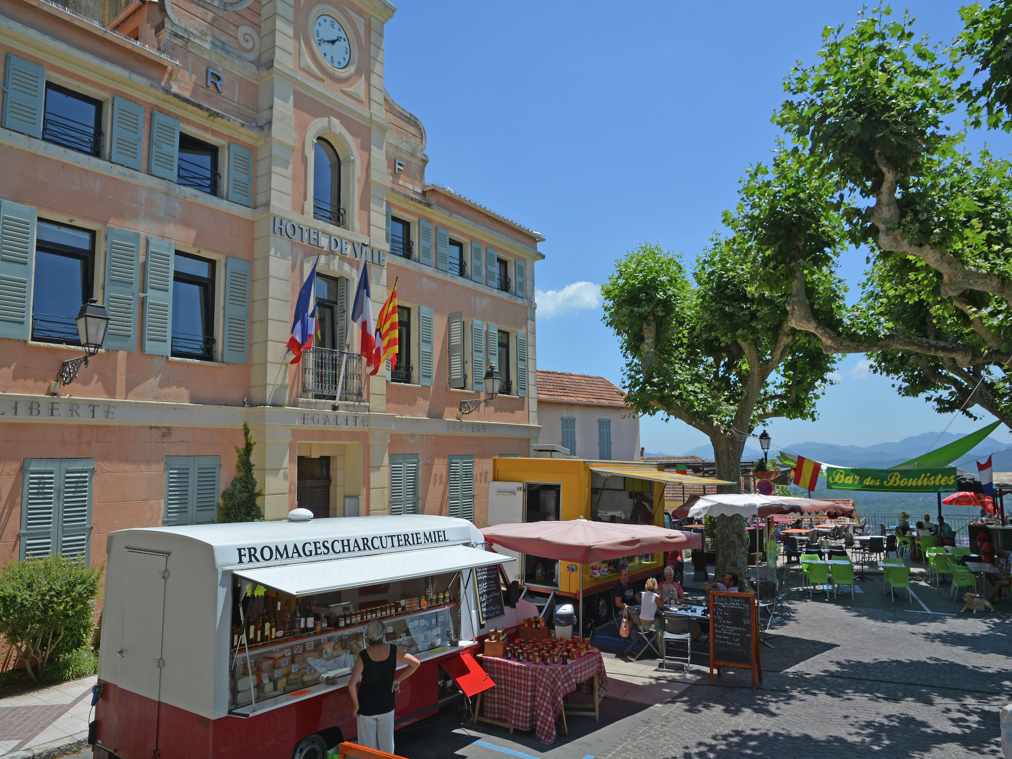 Ferienhaus Villa Contempo 6 ex 5