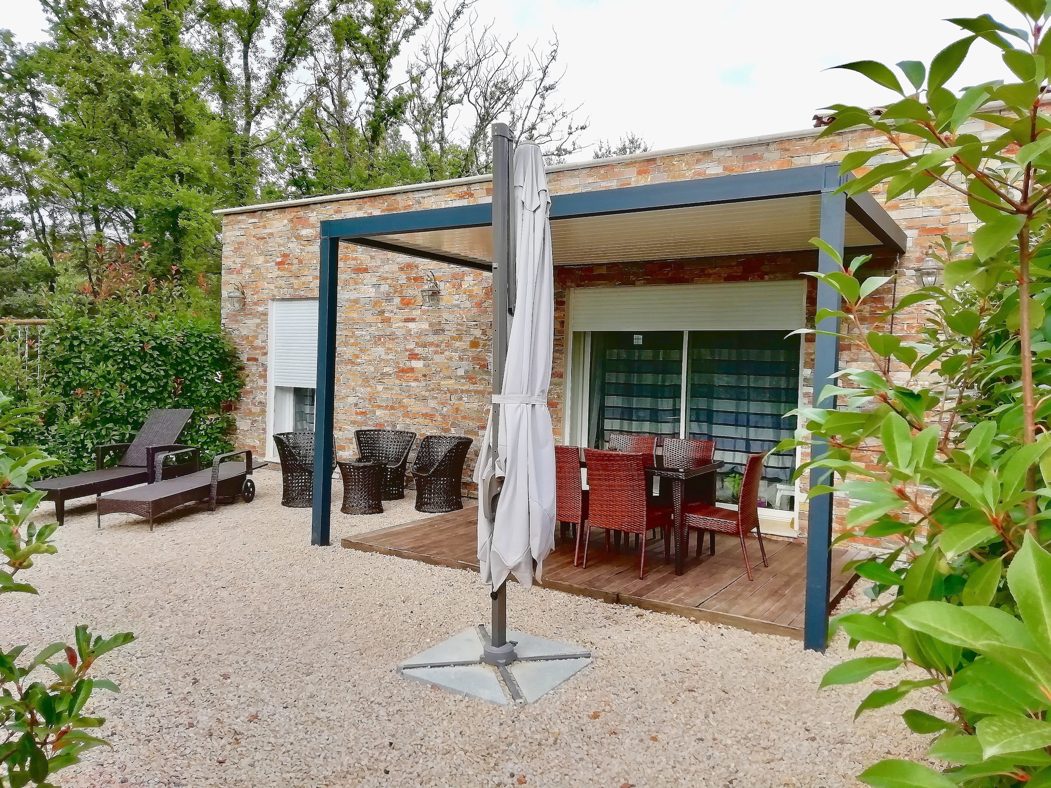 Ferienhaus Villa Contempo 6 ex 5