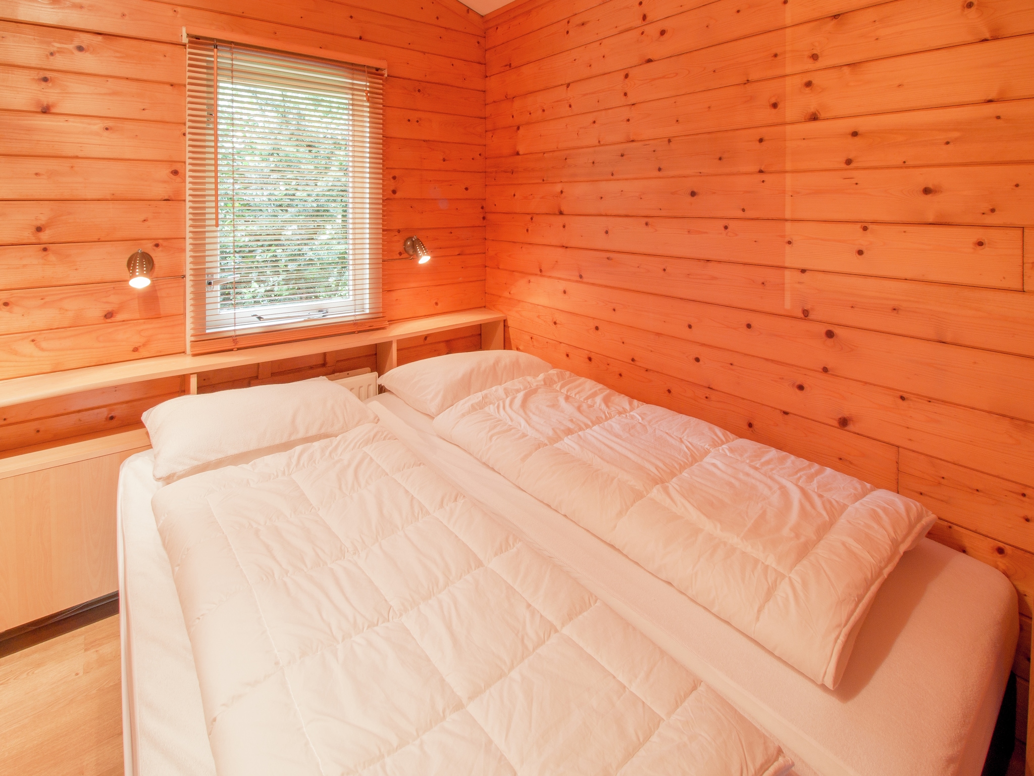 Ferienhaus Chaletpark Kuiperberg 4