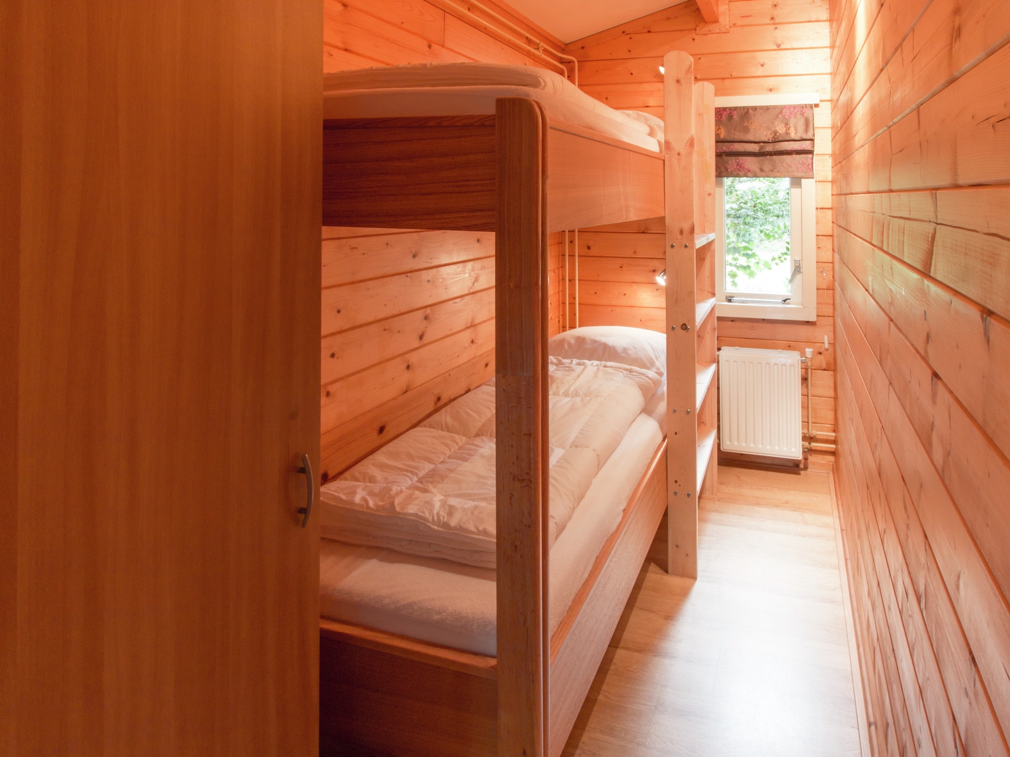 Ferienhaus Chaletpark Kuiperberg 4