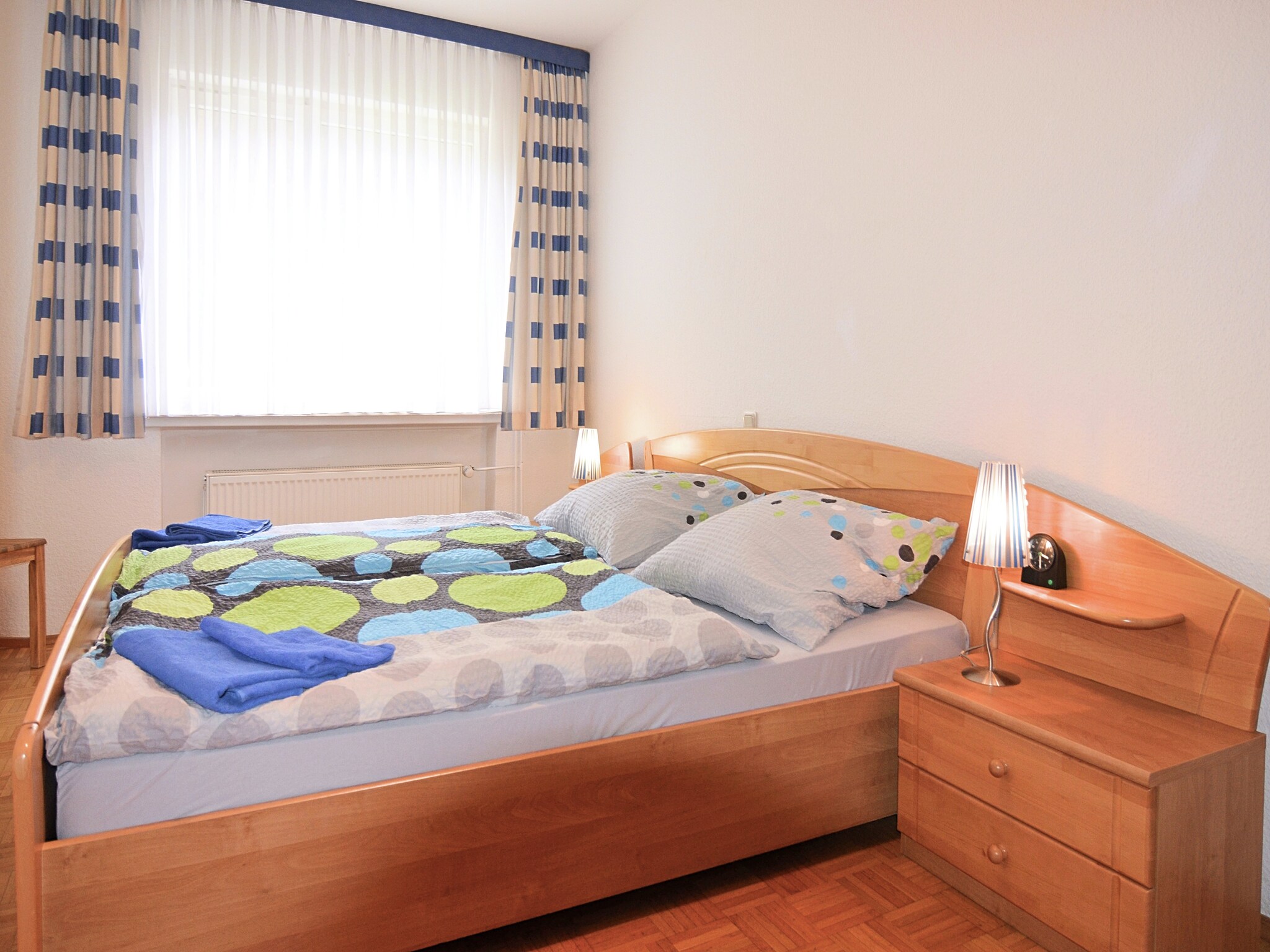 Apartment Am Ferienbauernhof - FW 1