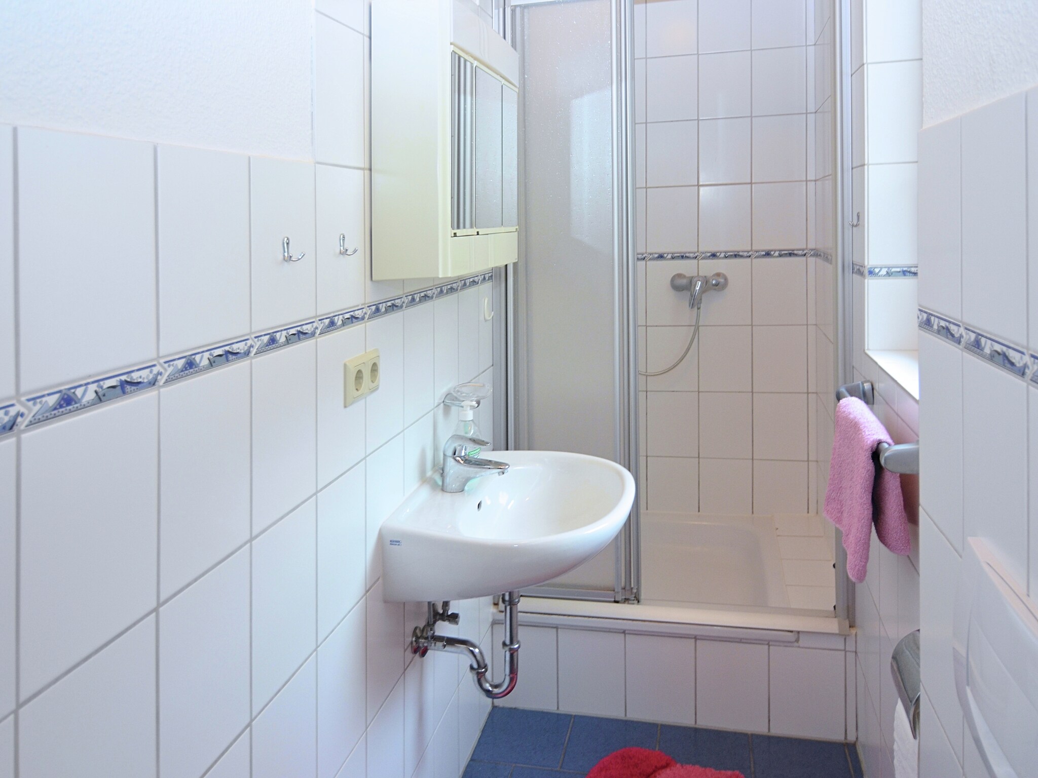 Apartment Am Ferienbauernhof - FW 1