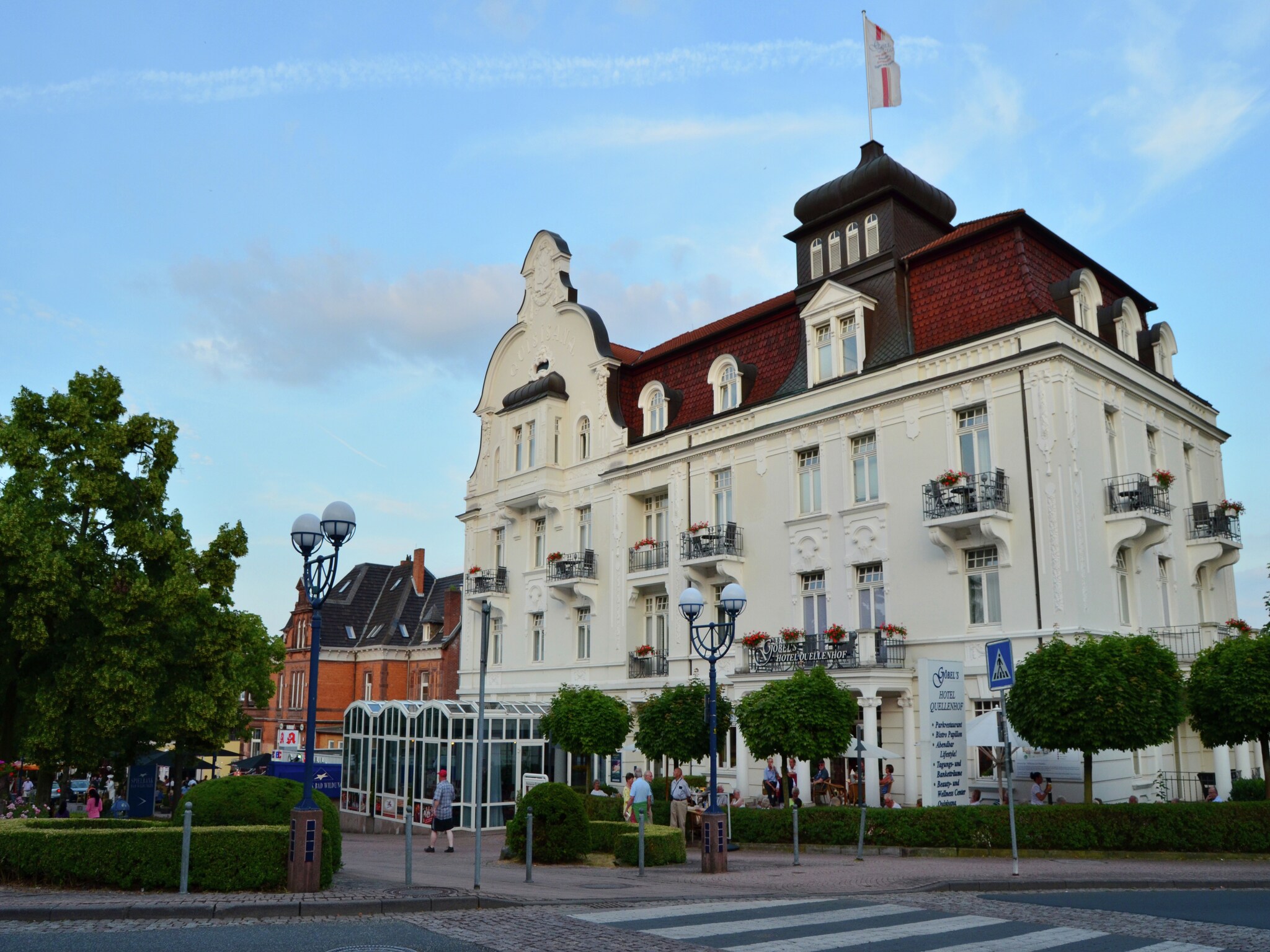 Apartment Am Ferienbauernhof - FW 1