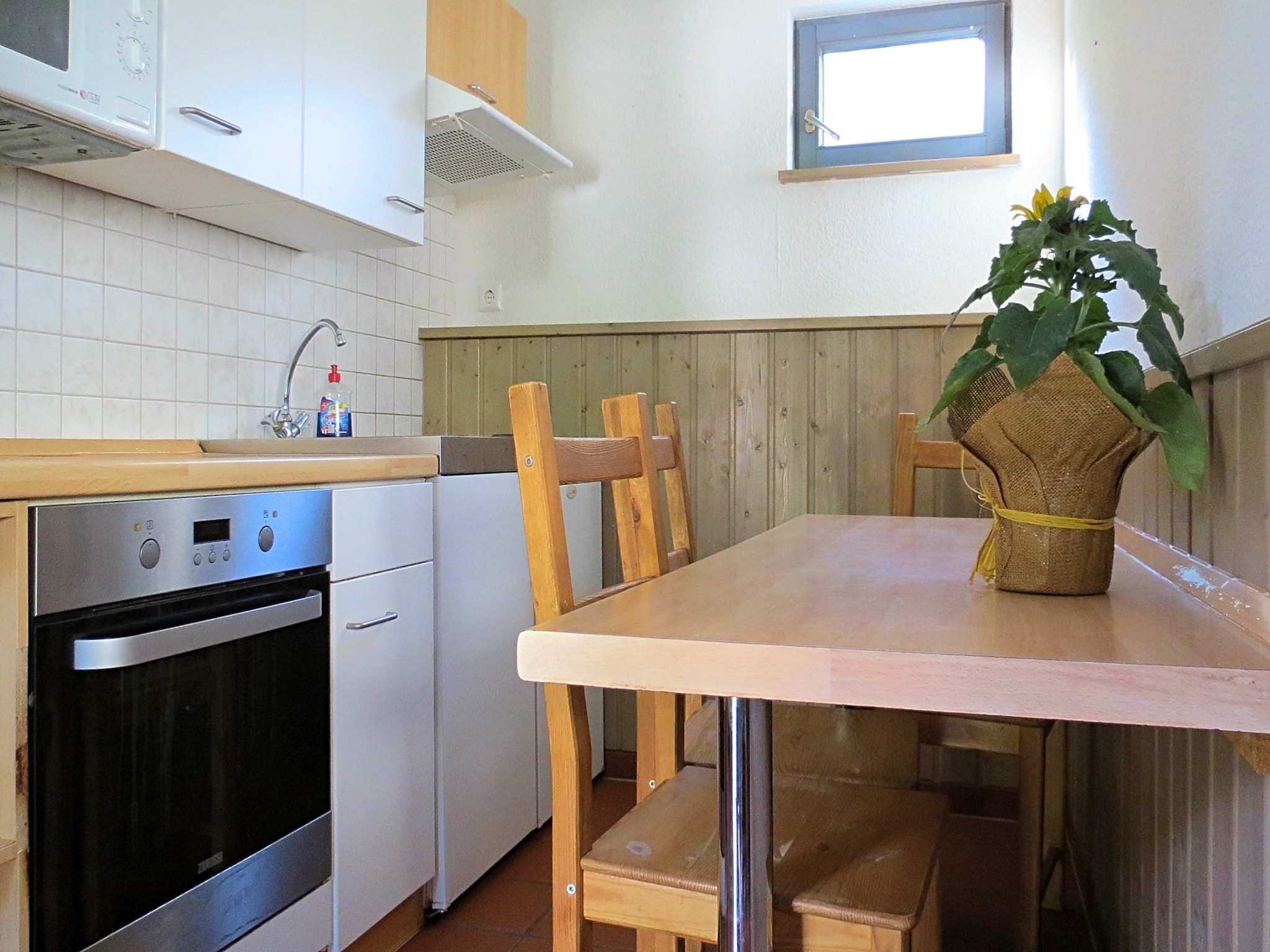 Ferienwohnung Am Ferienbauernhof - FW 2