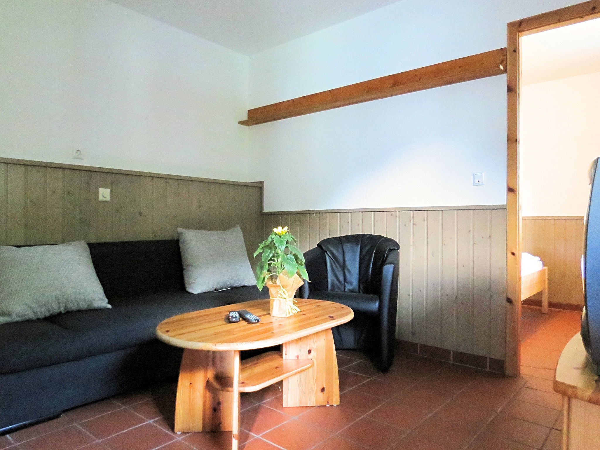 Ferienwohnung Am Ferienbauernhof - FW 2